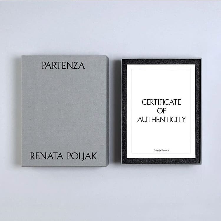 Partenza