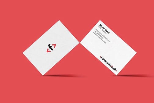 Forwardslash Web Agency