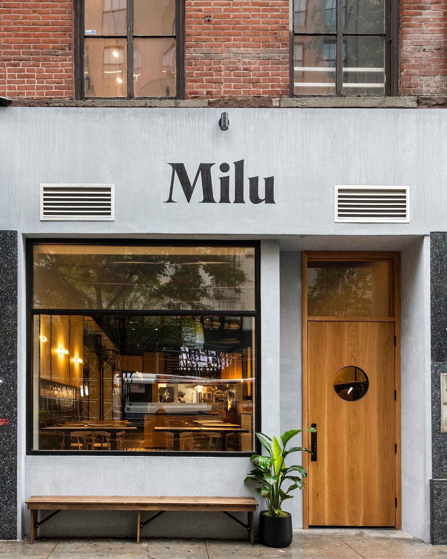 Milu