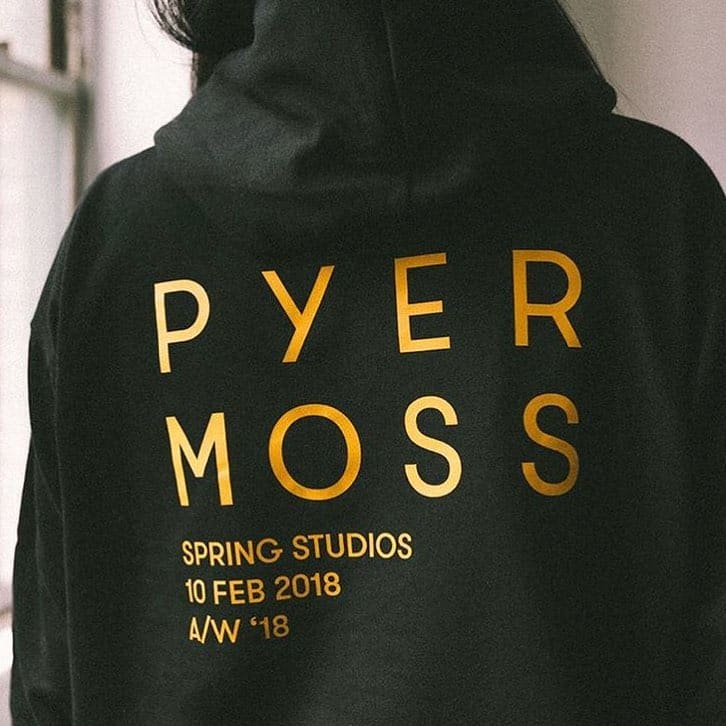 Pyer Moss