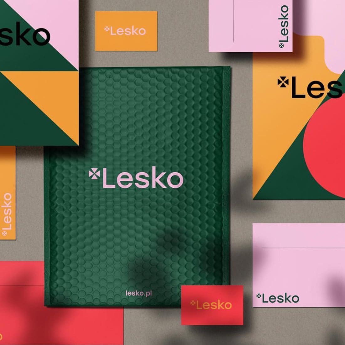 Lesko
