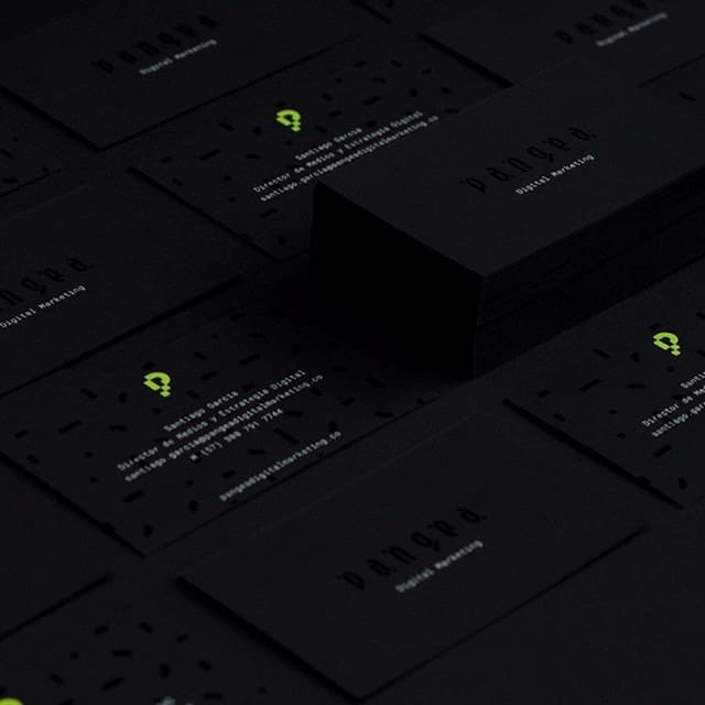 Pangea digital marketing