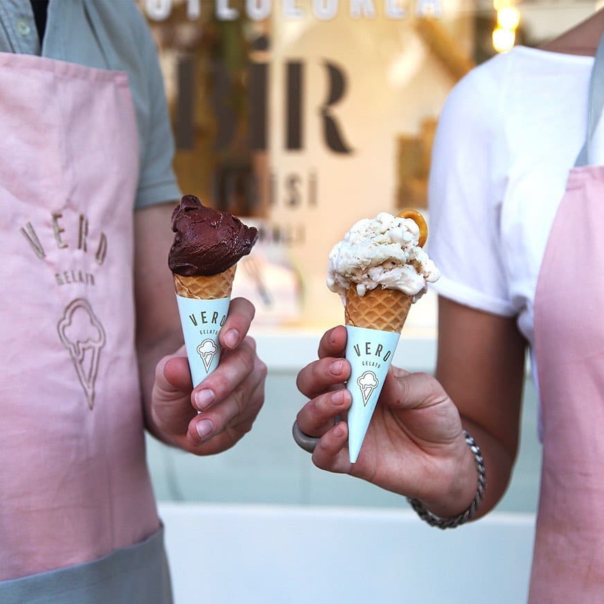 Vero Gelato