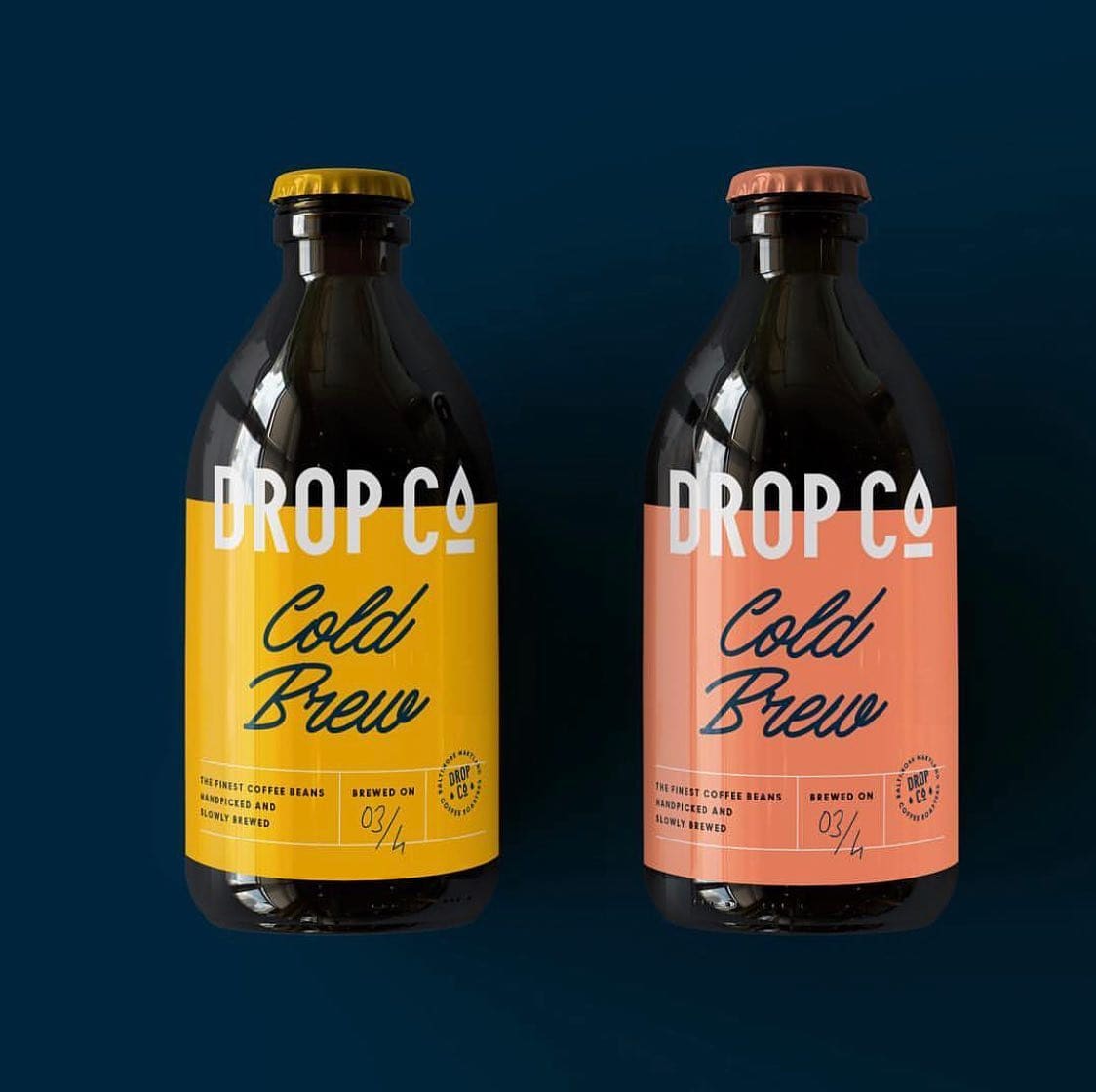 Drop Co. Coffee Roasters