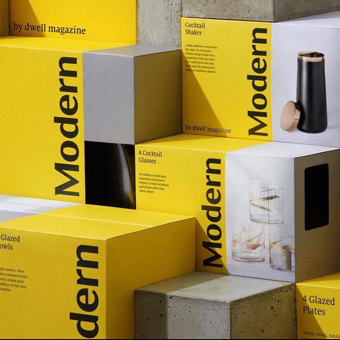Modern