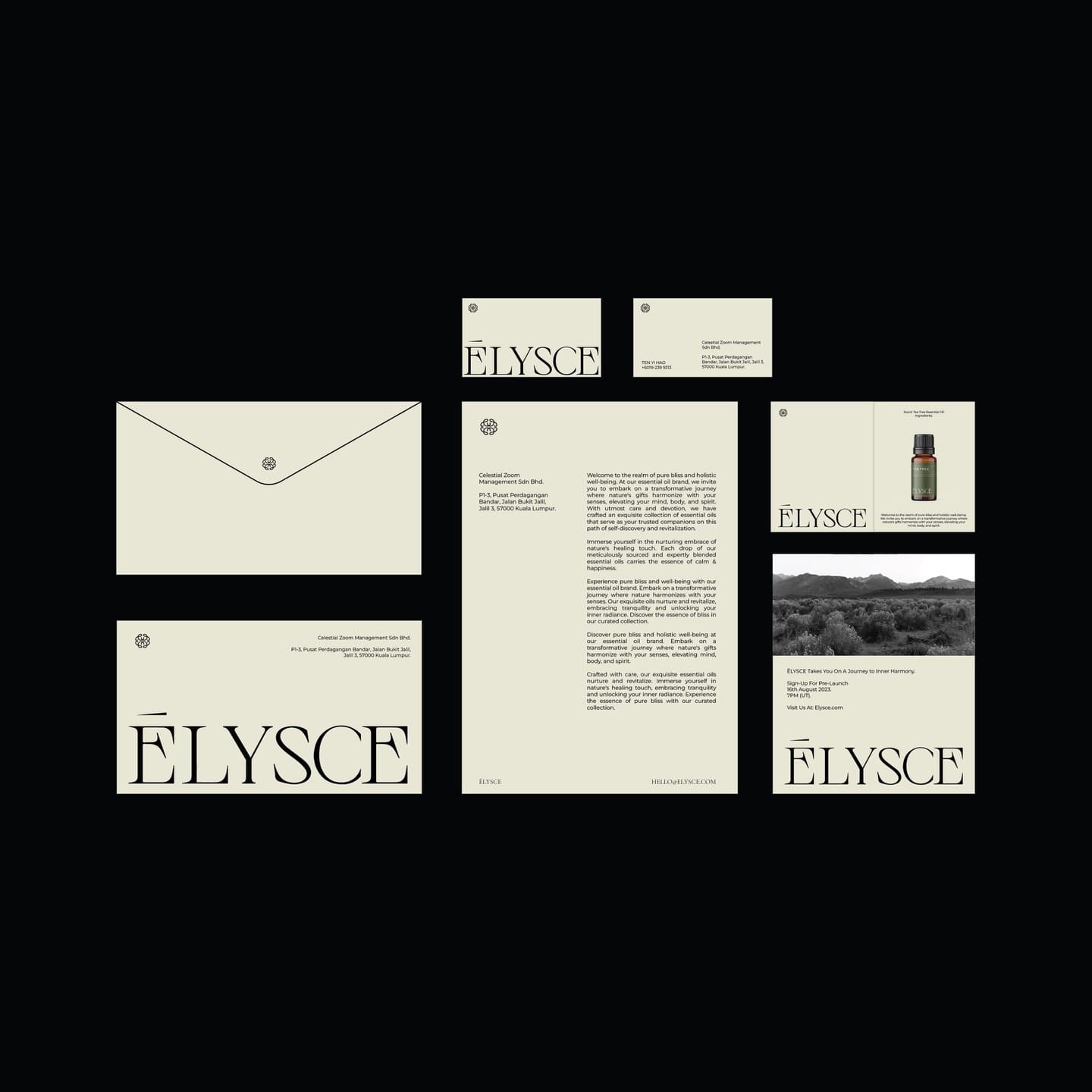 ELYSCE