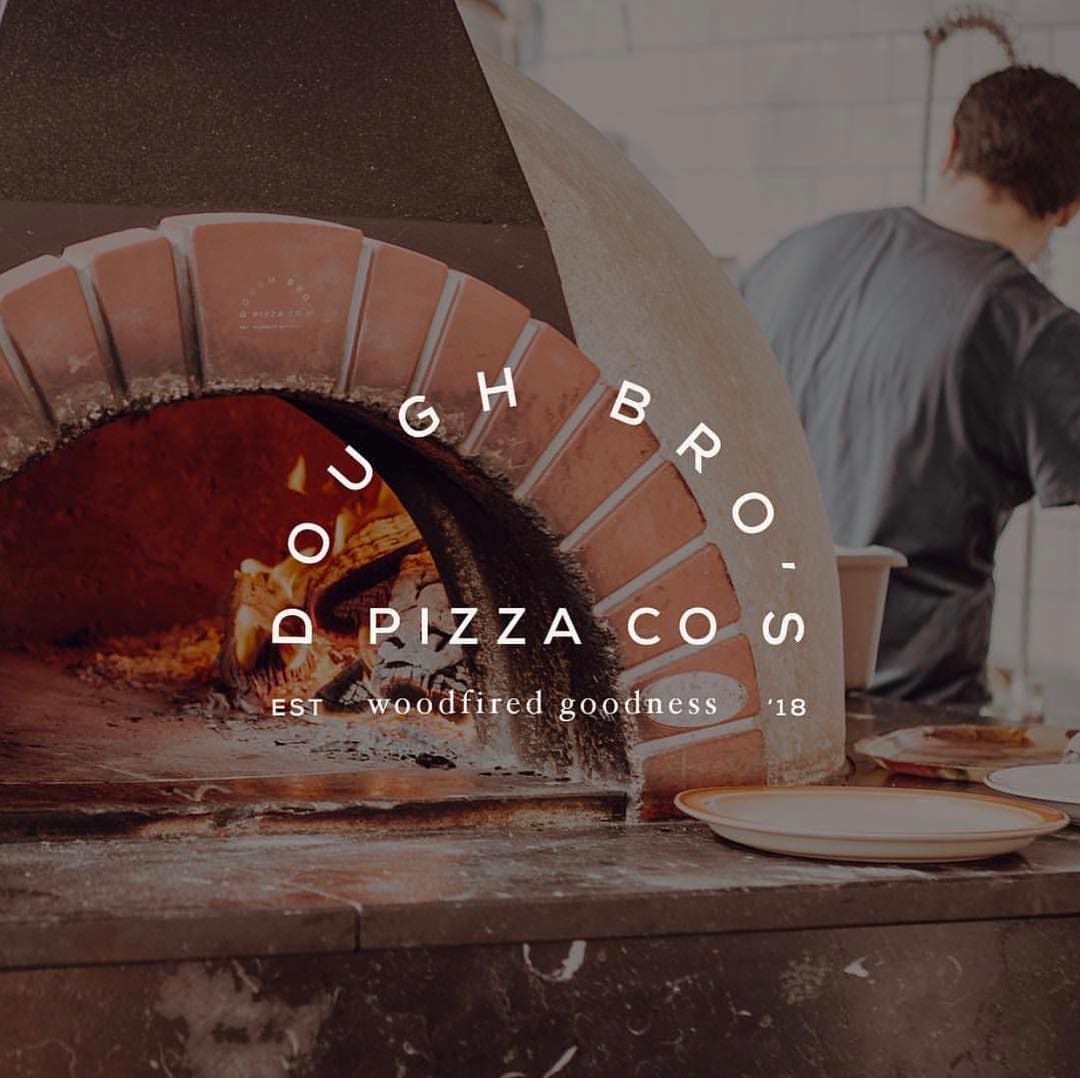 Dough Bro’s Pizza Co