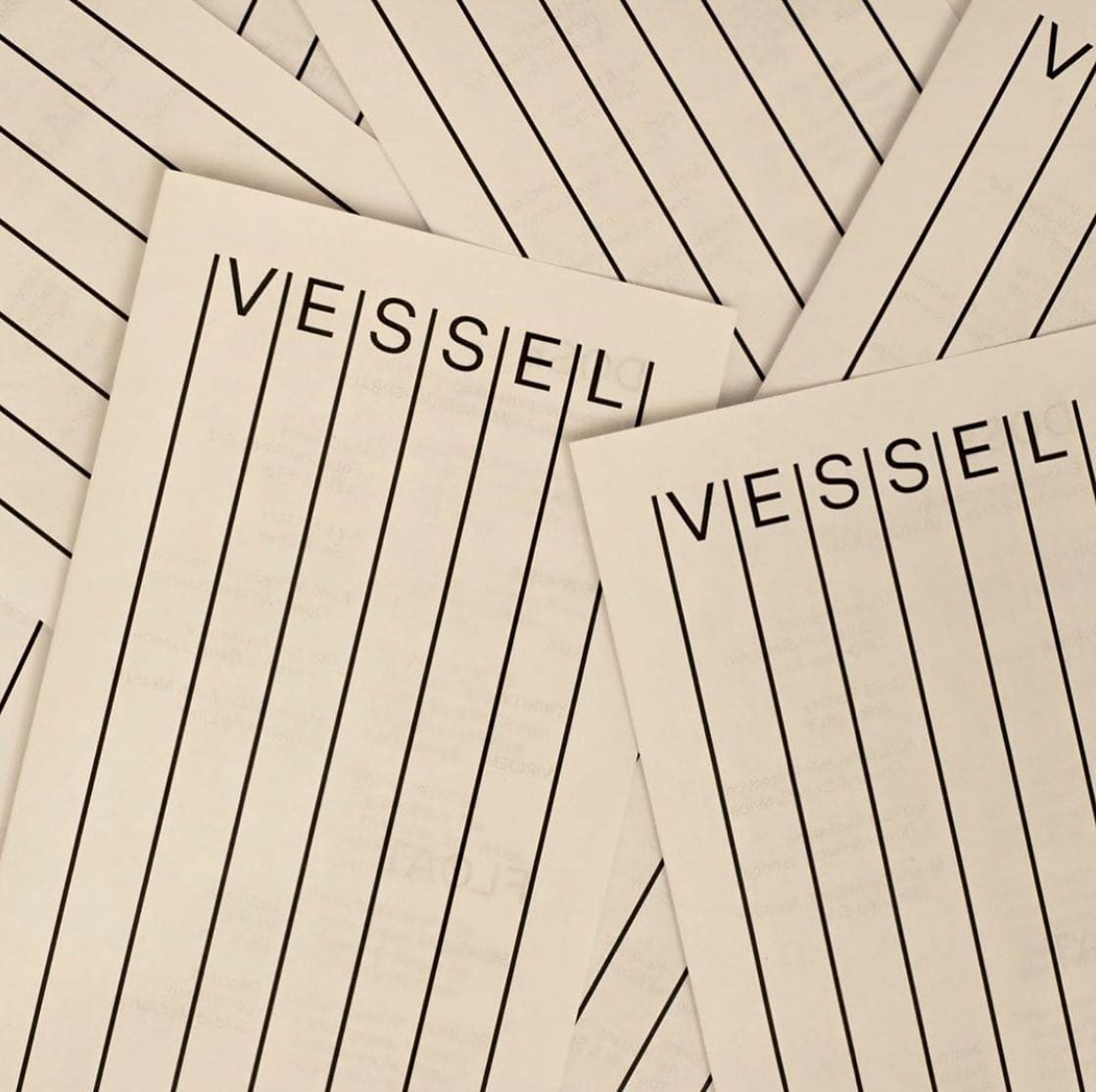 Vessel Floats