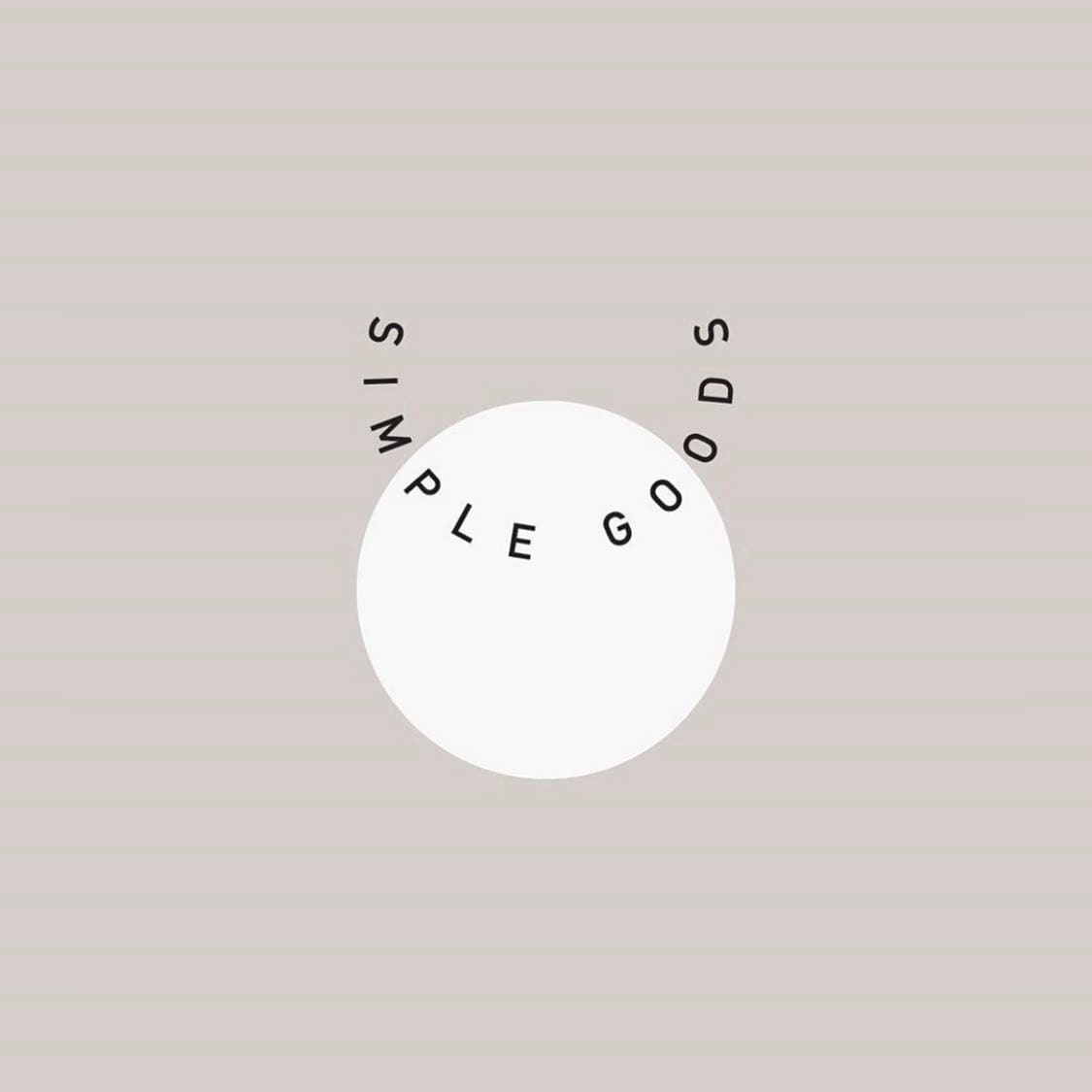 Simple Goods