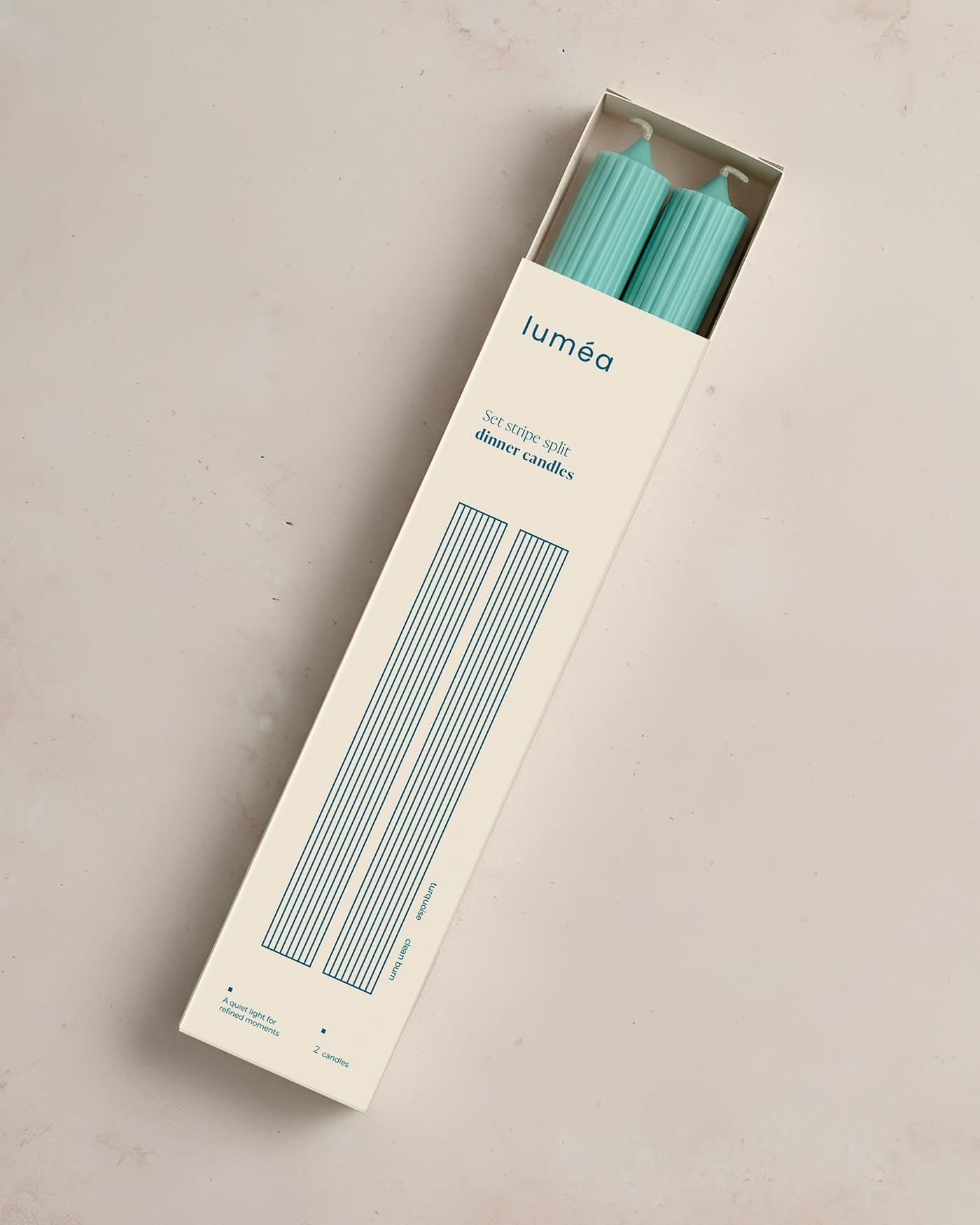Lumea