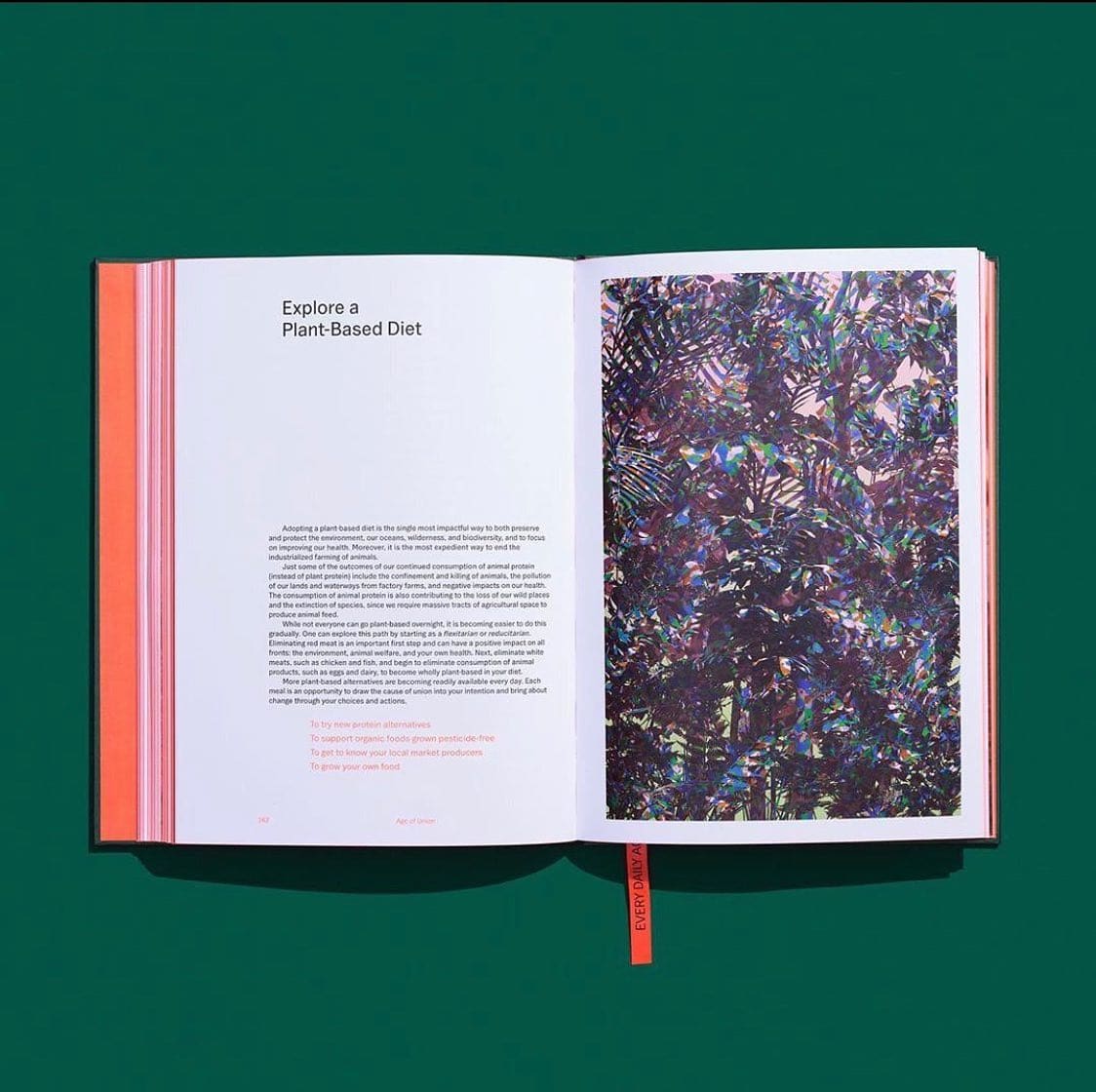 @ageofunion editorial design