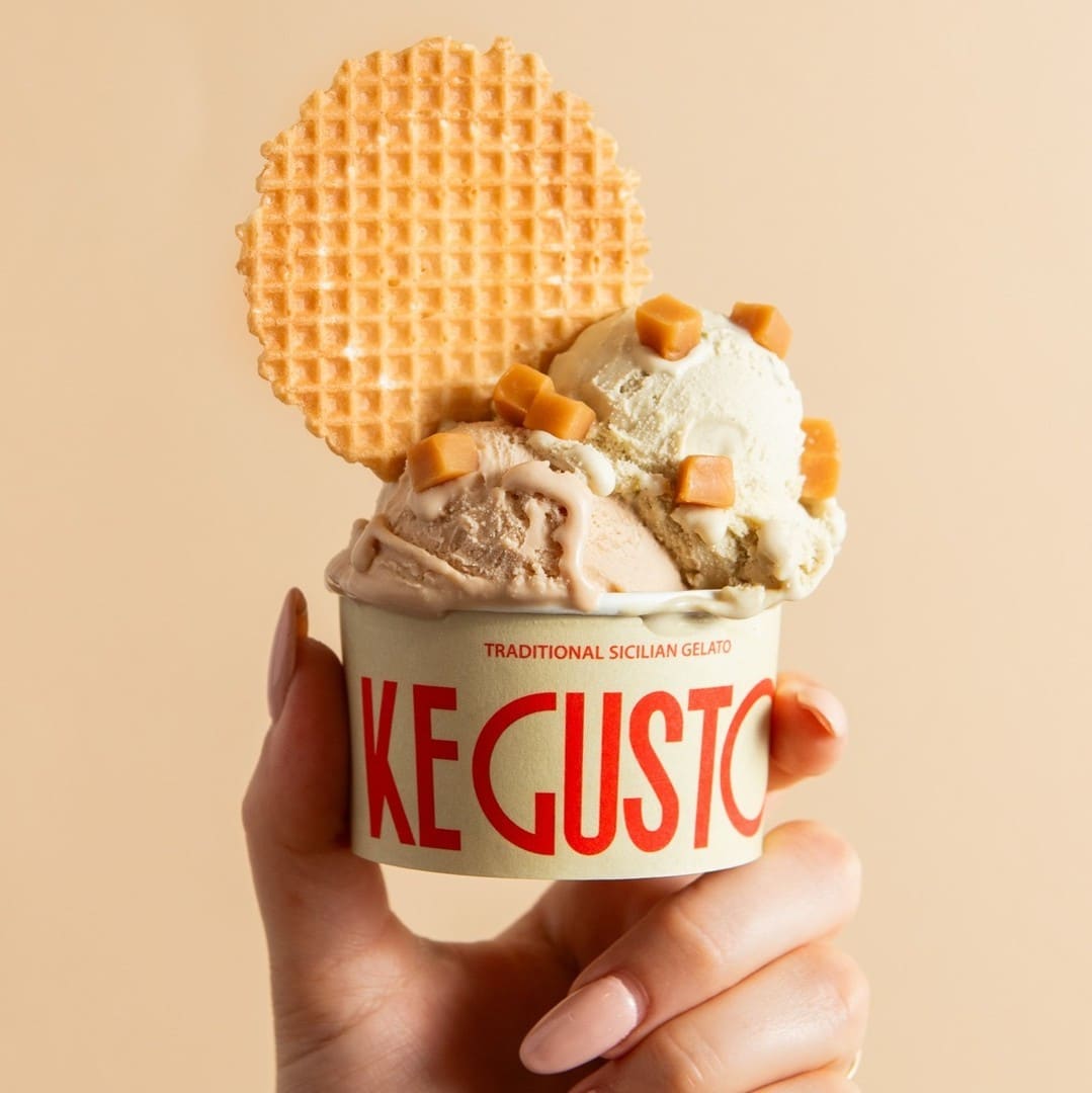 Ke Gusto?