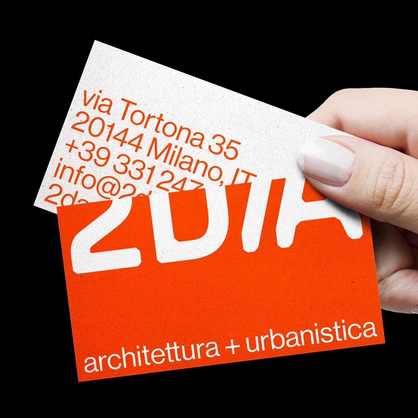 Identity for 2D-A