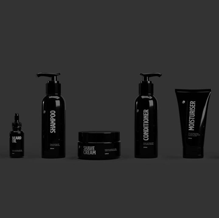 Closershave