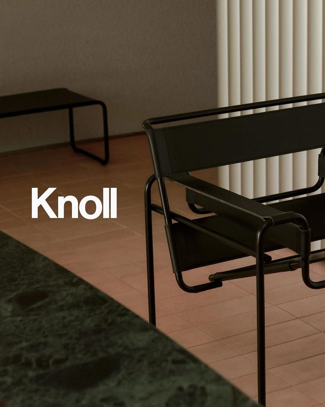 @knoll