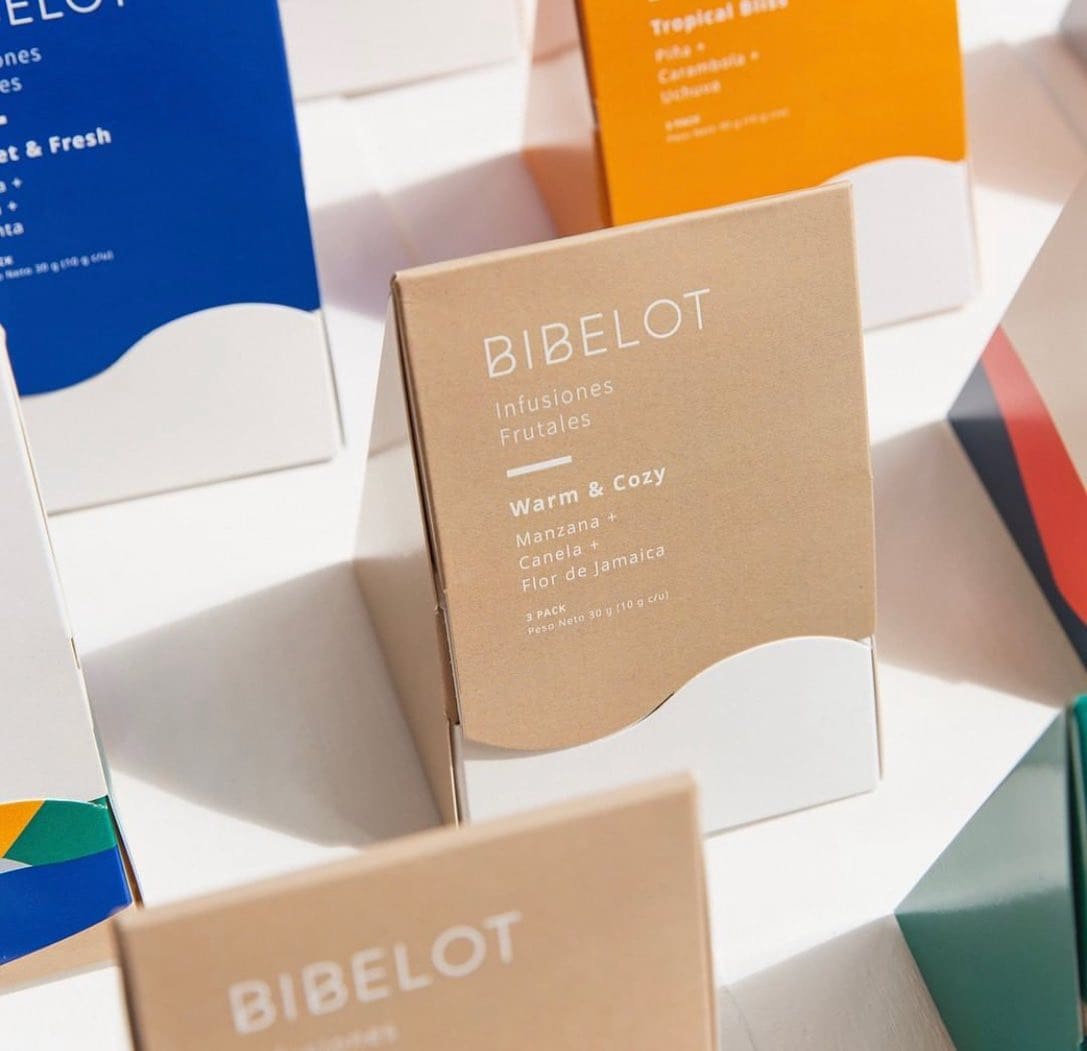 Bibelot