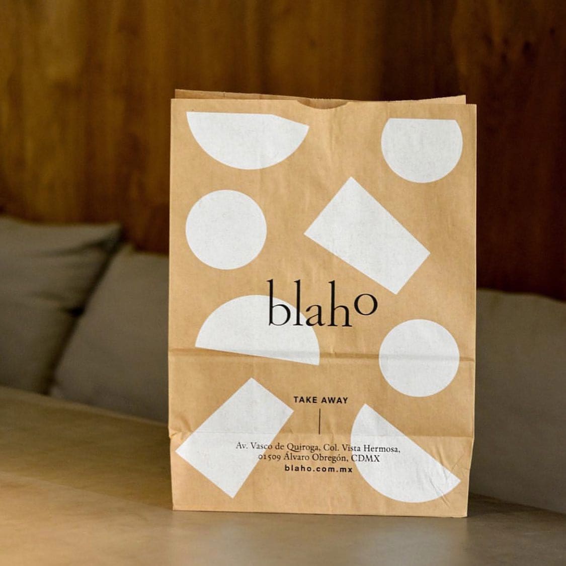 Blaho