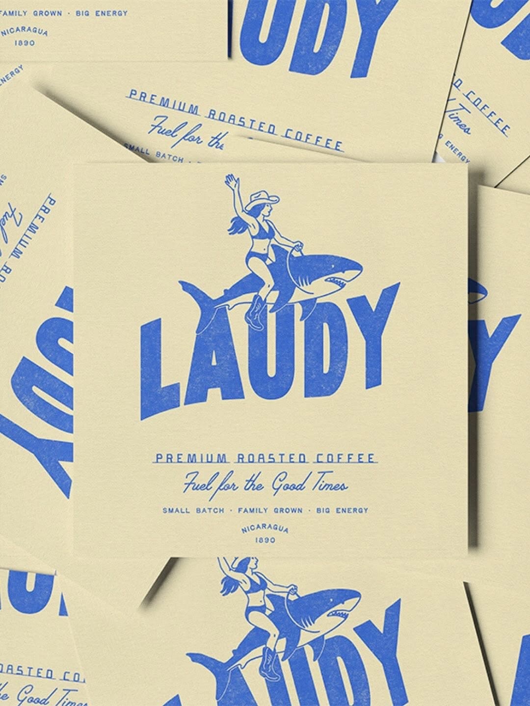 Laudy Coffee