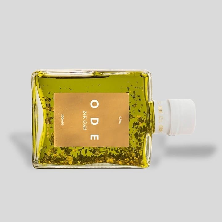 ODE Fine Foods