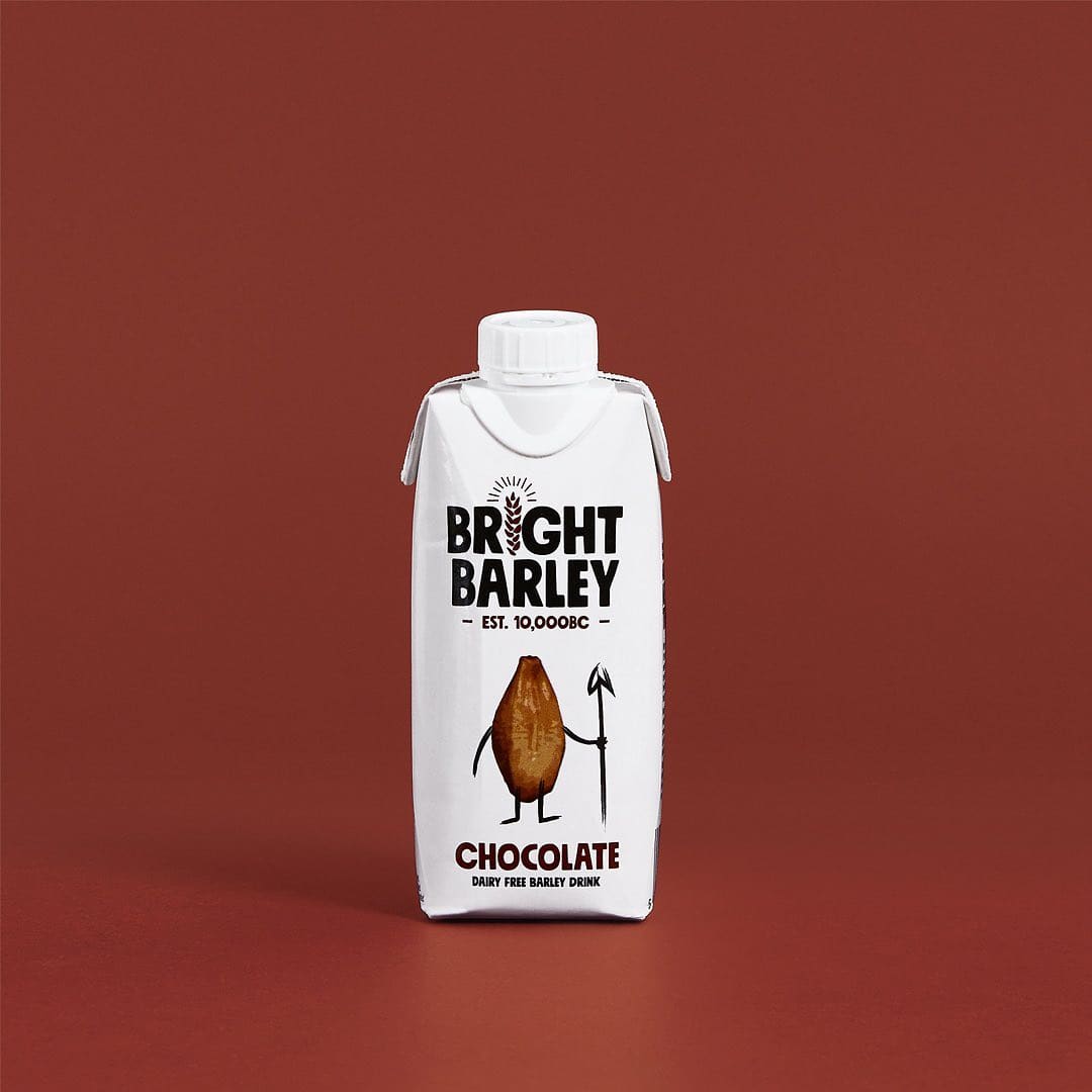Bright Barley