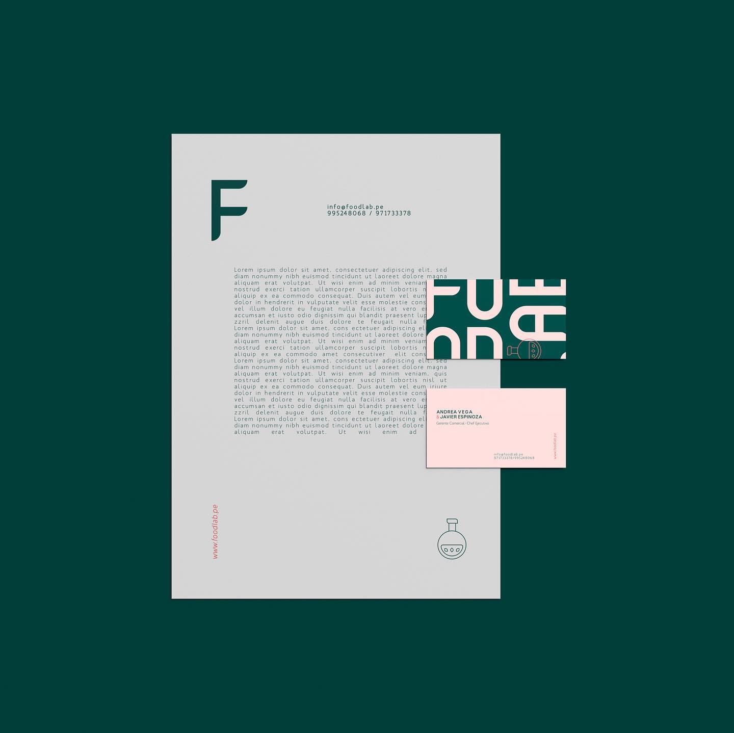 FOODLAB