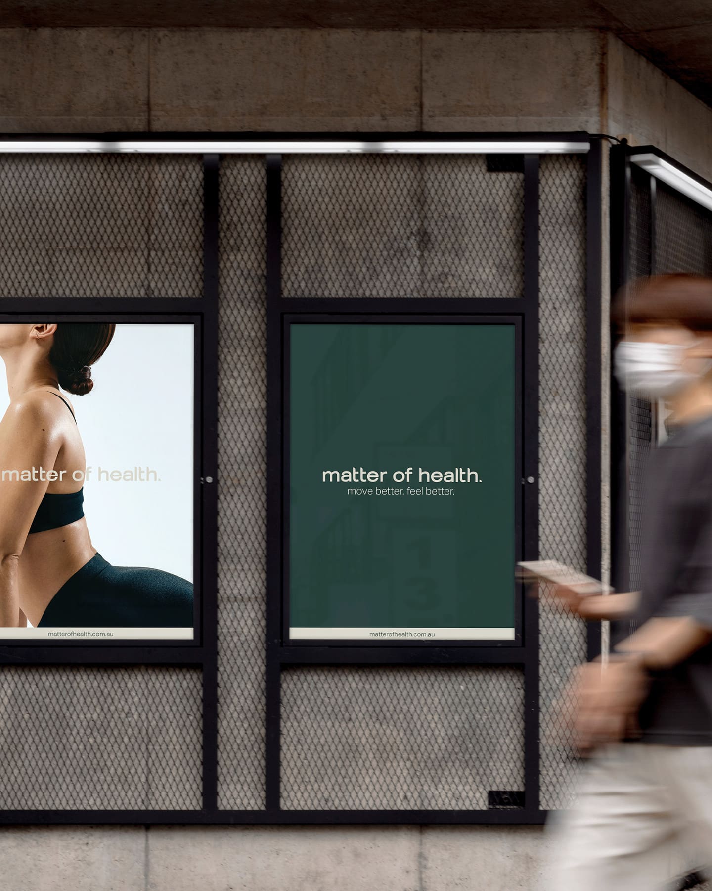 Matter of Health