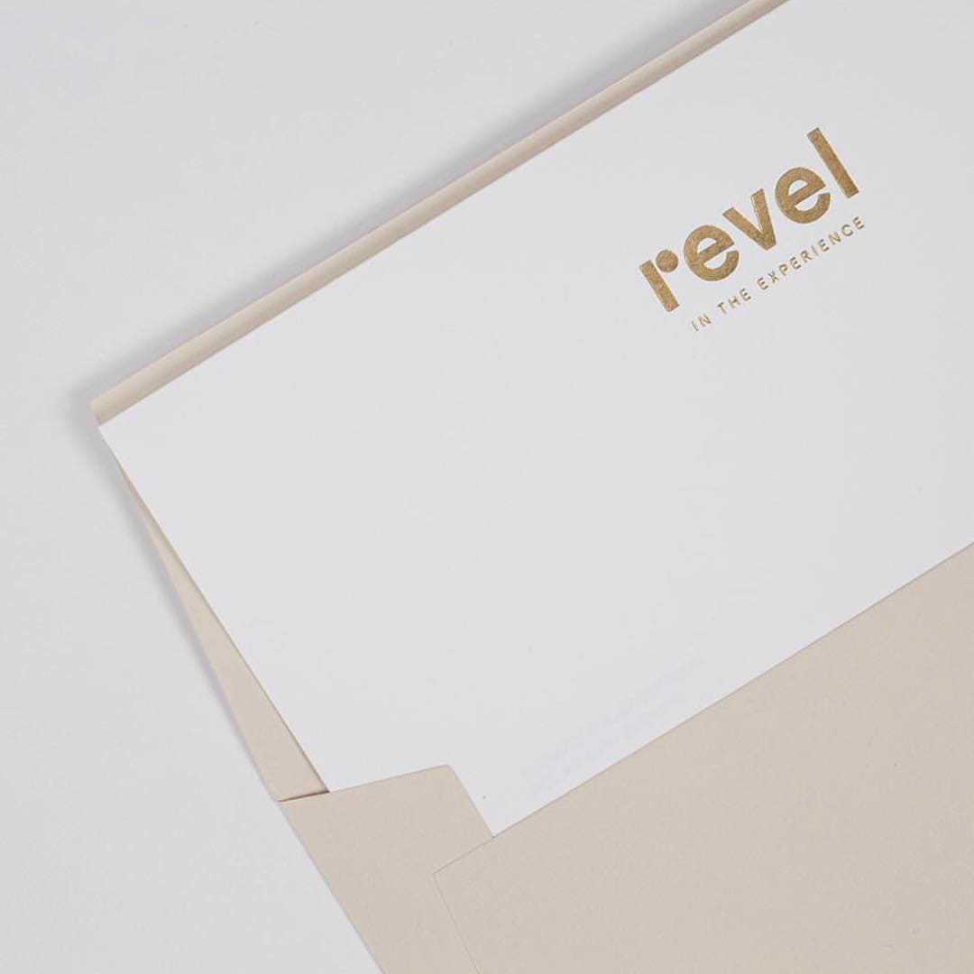 Revel