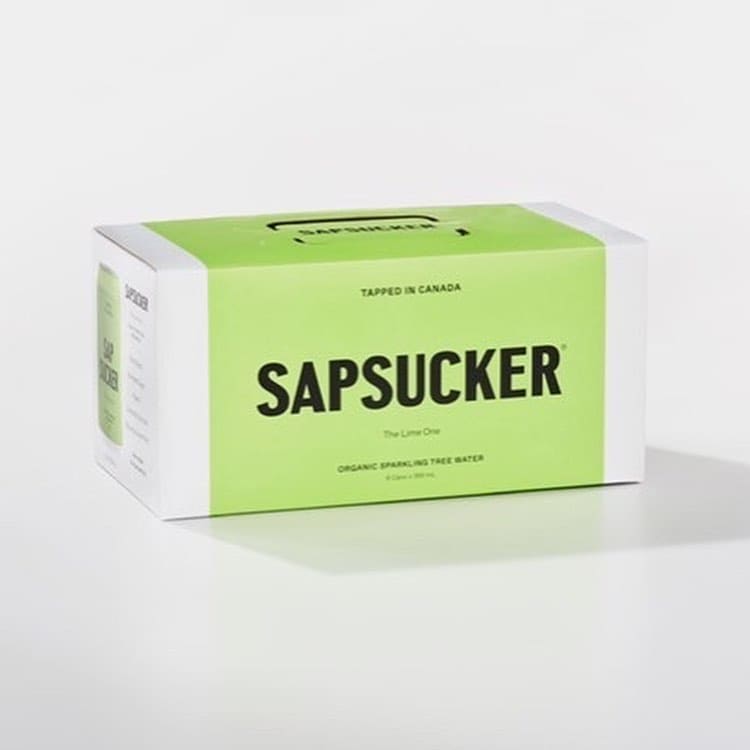 Sapsucker