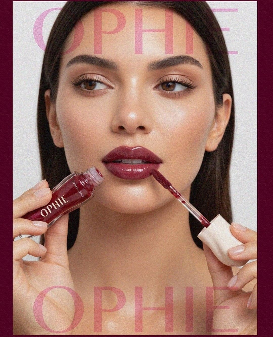 OPHIE LIP OIL