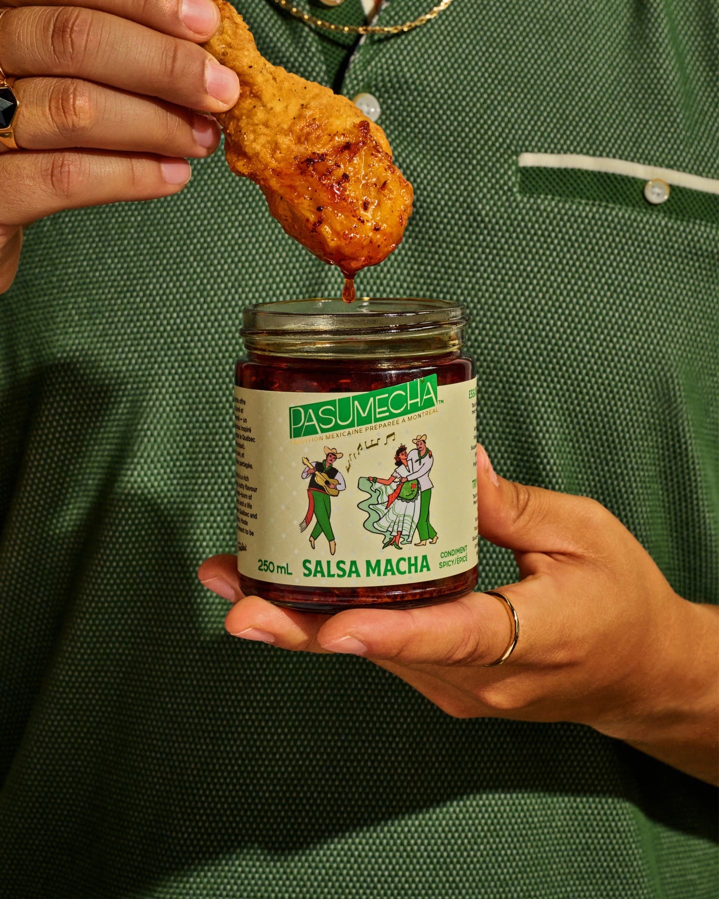 Pasumecha