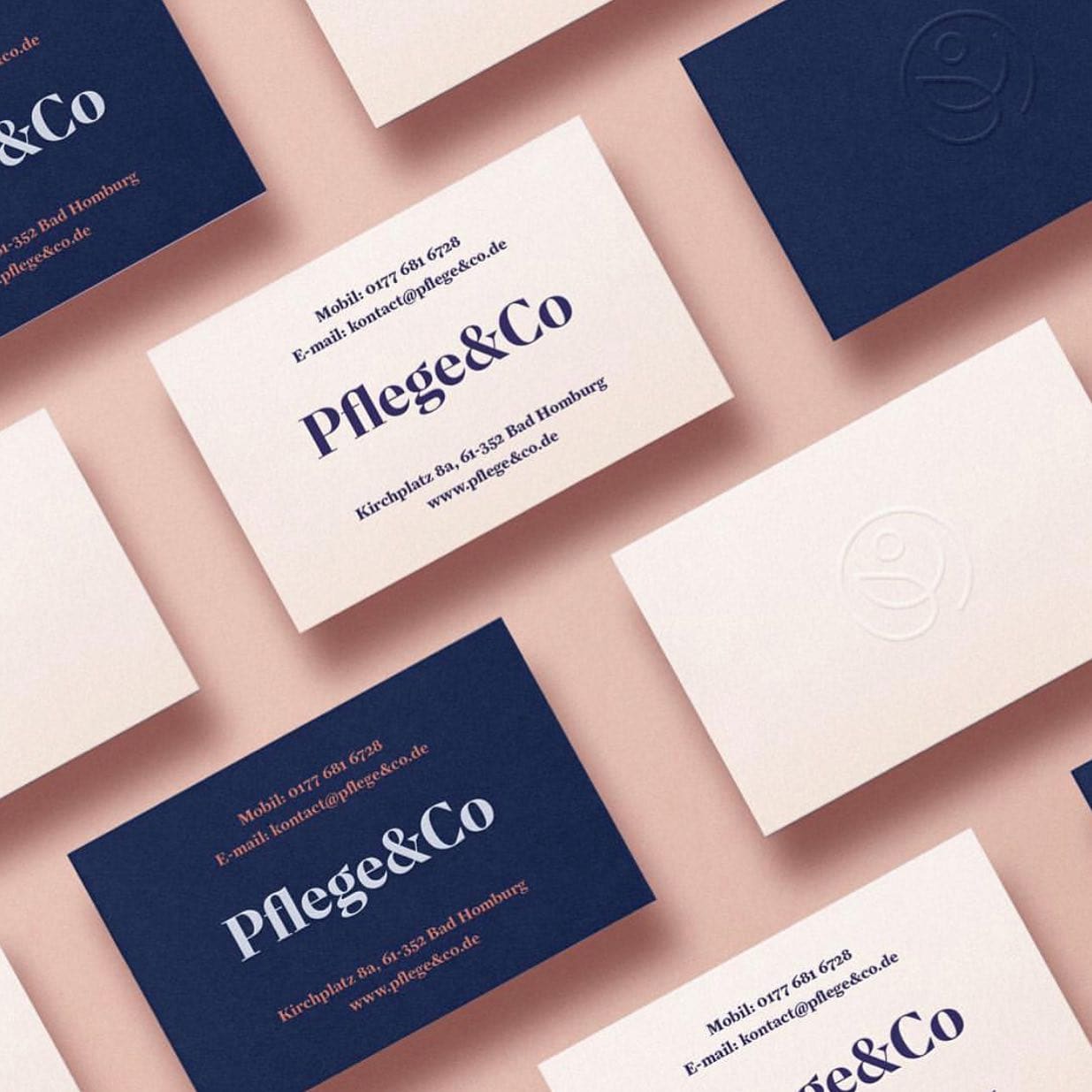 Pfledge & Co