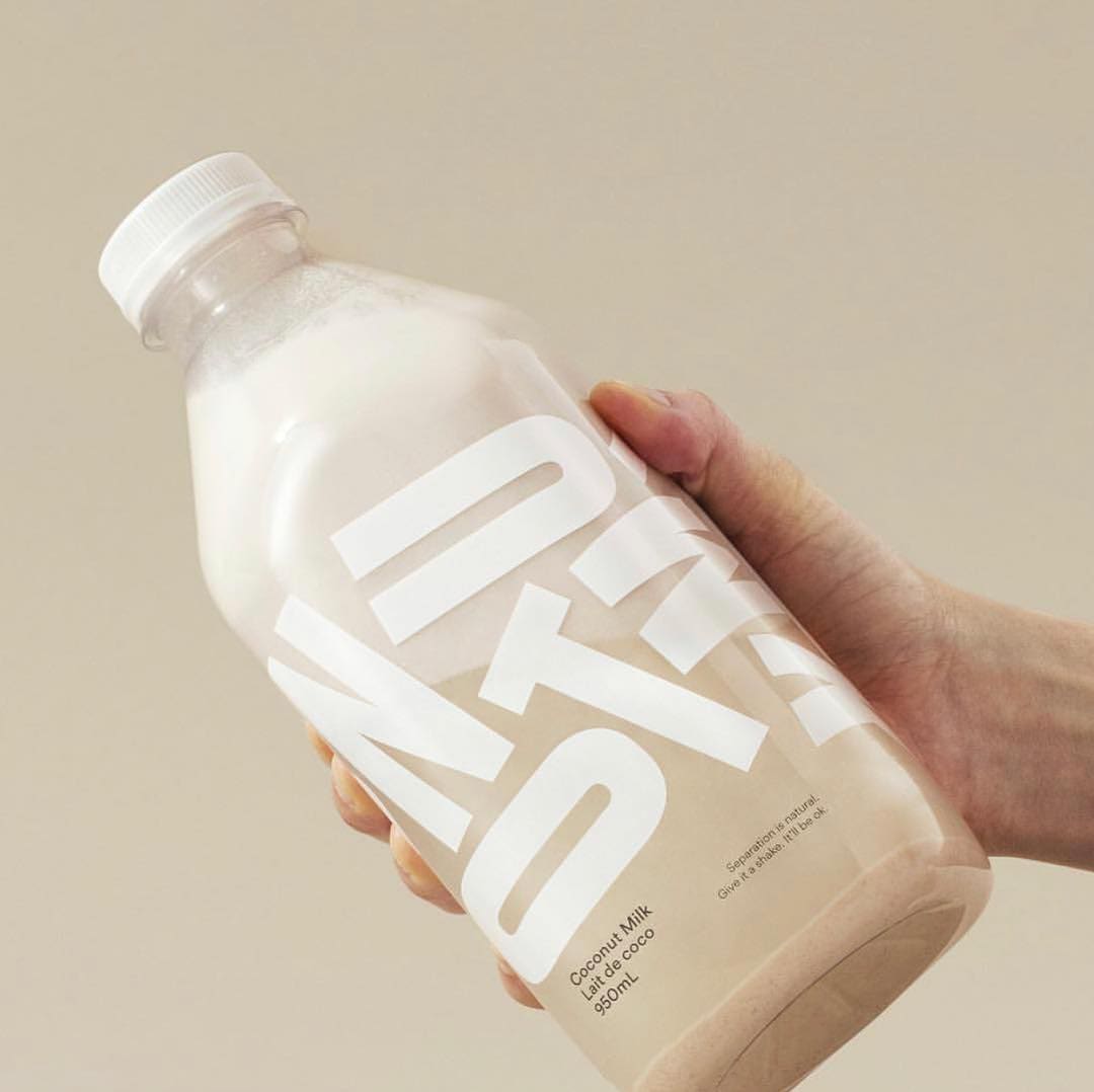 Coconut Milk