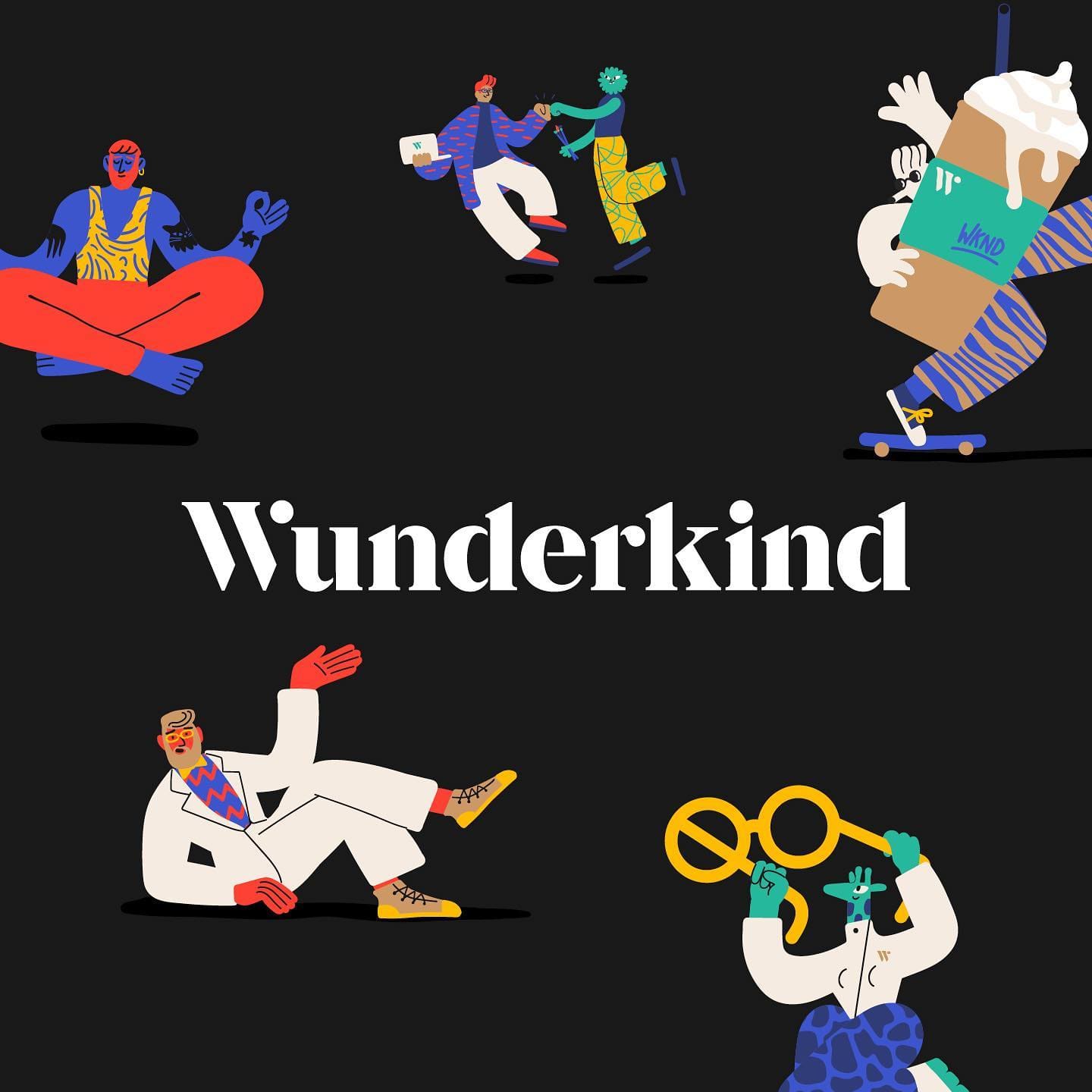 Wunderkind