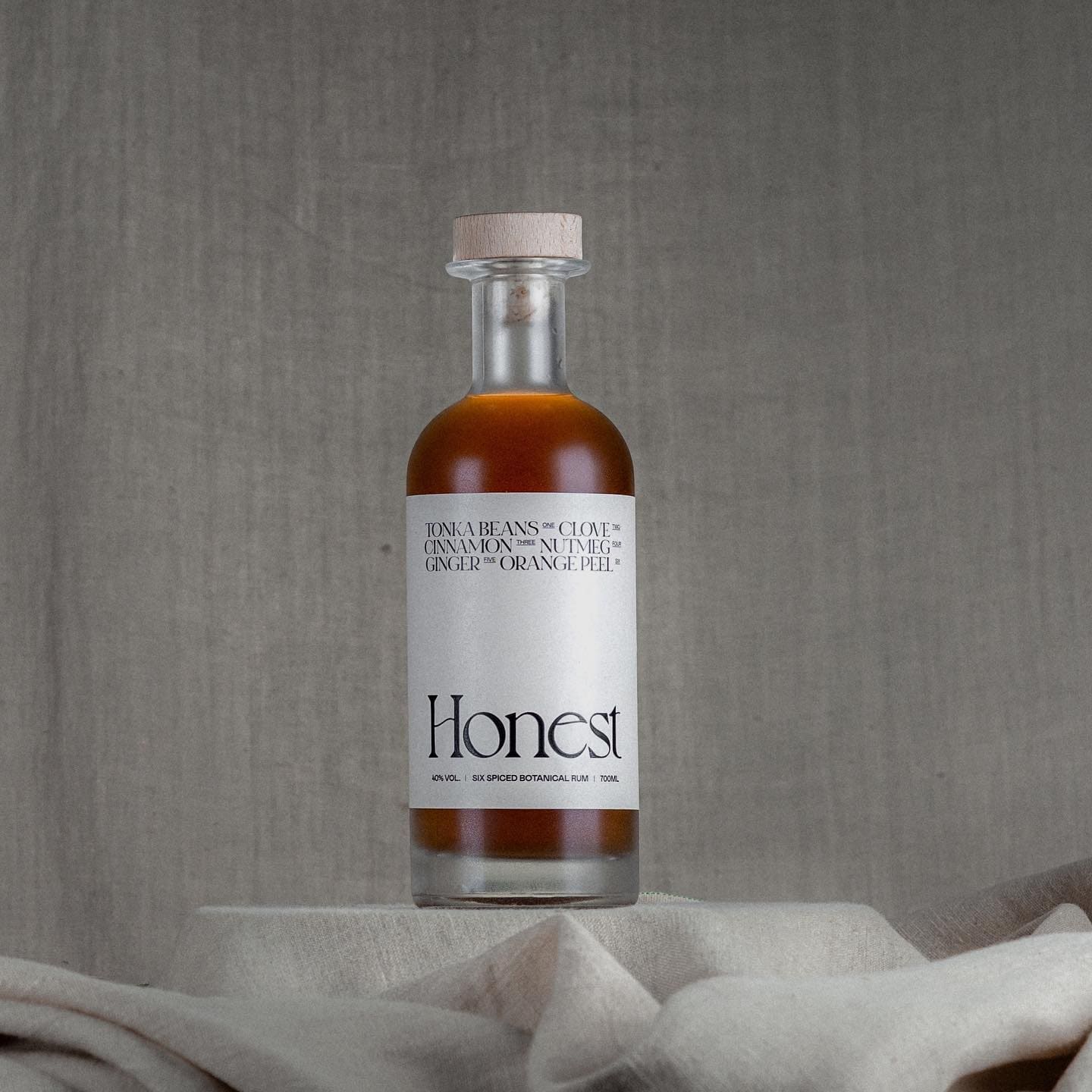 Honest (@drinkhonest)