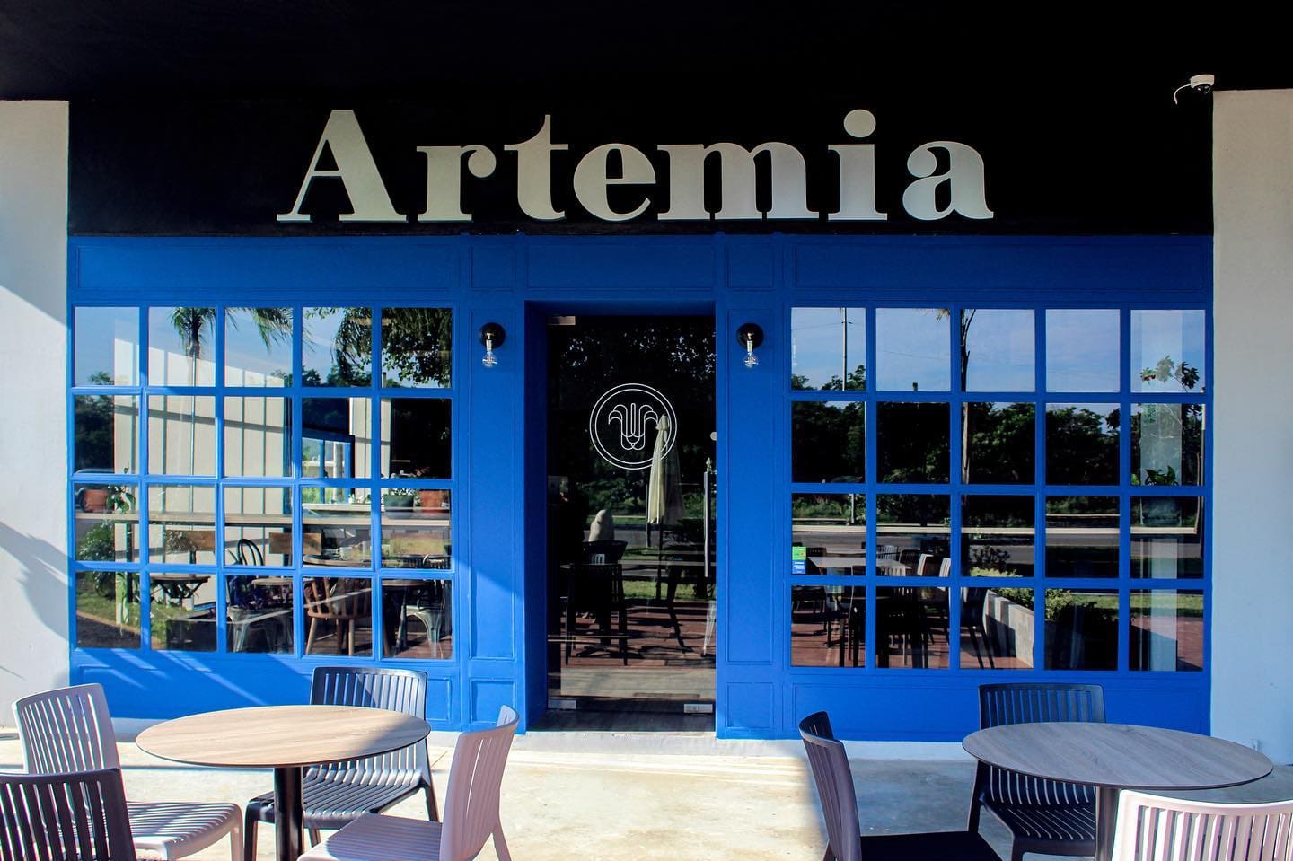 Artemia