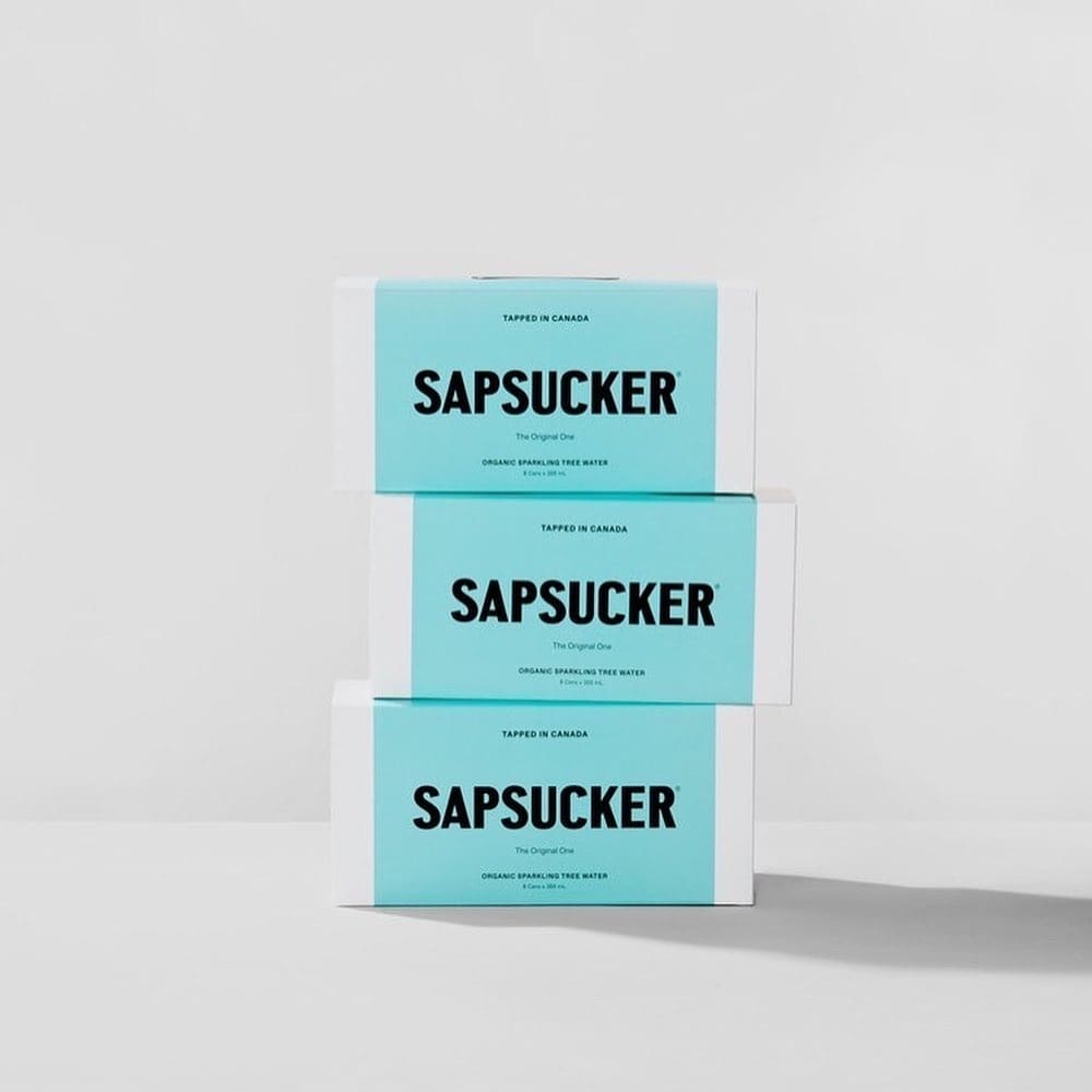 Sapsucker