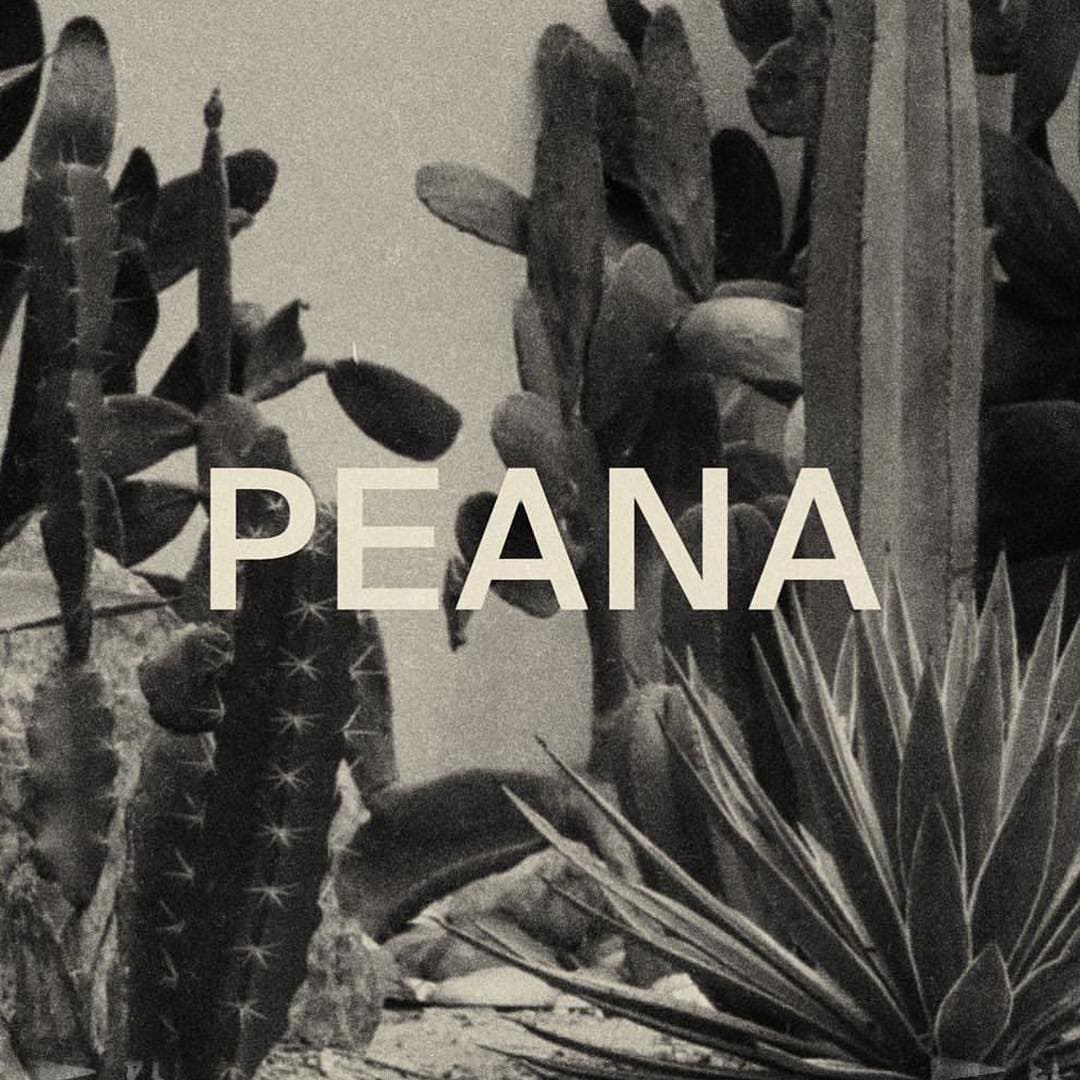 PEANA