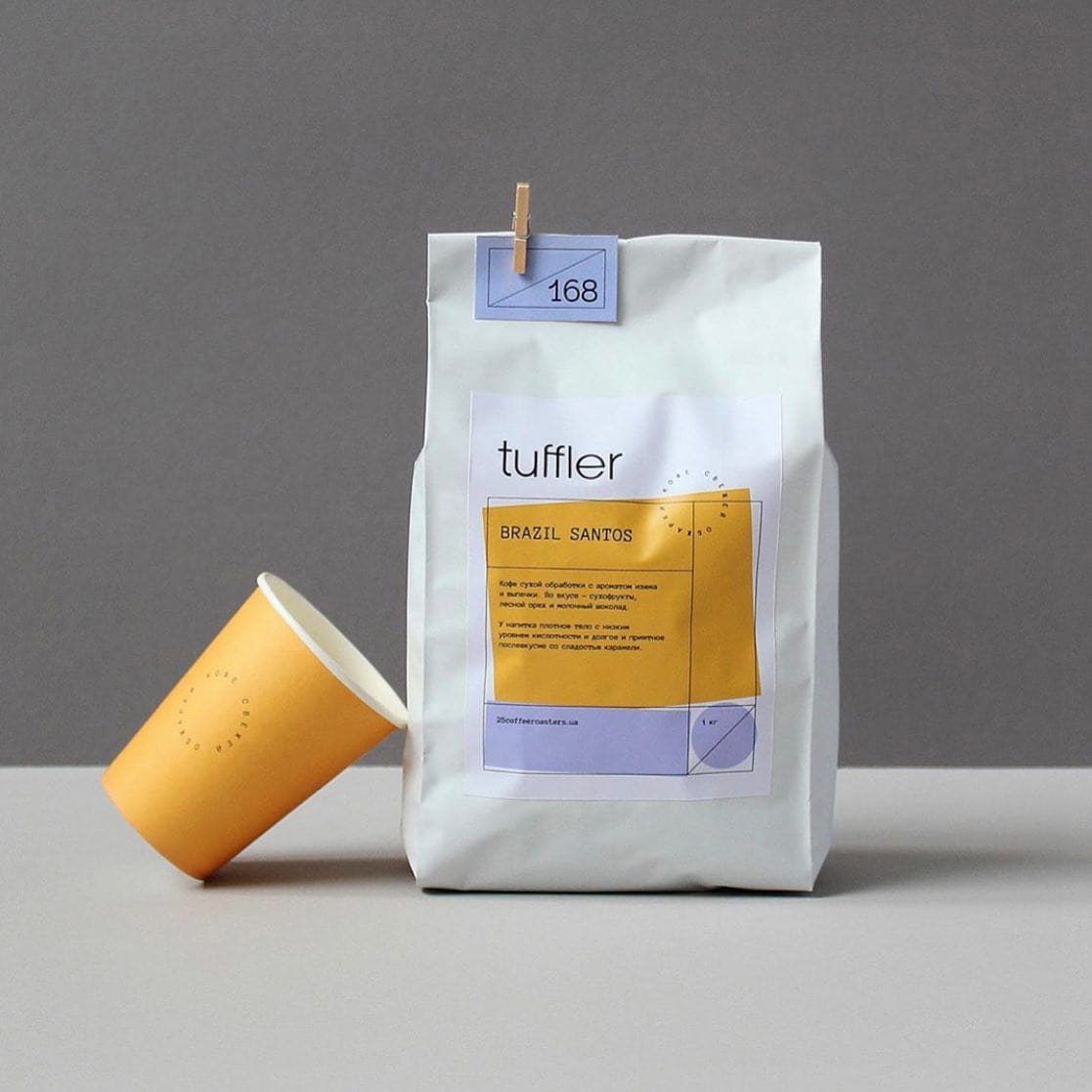 Tuffler Coffee Roasters