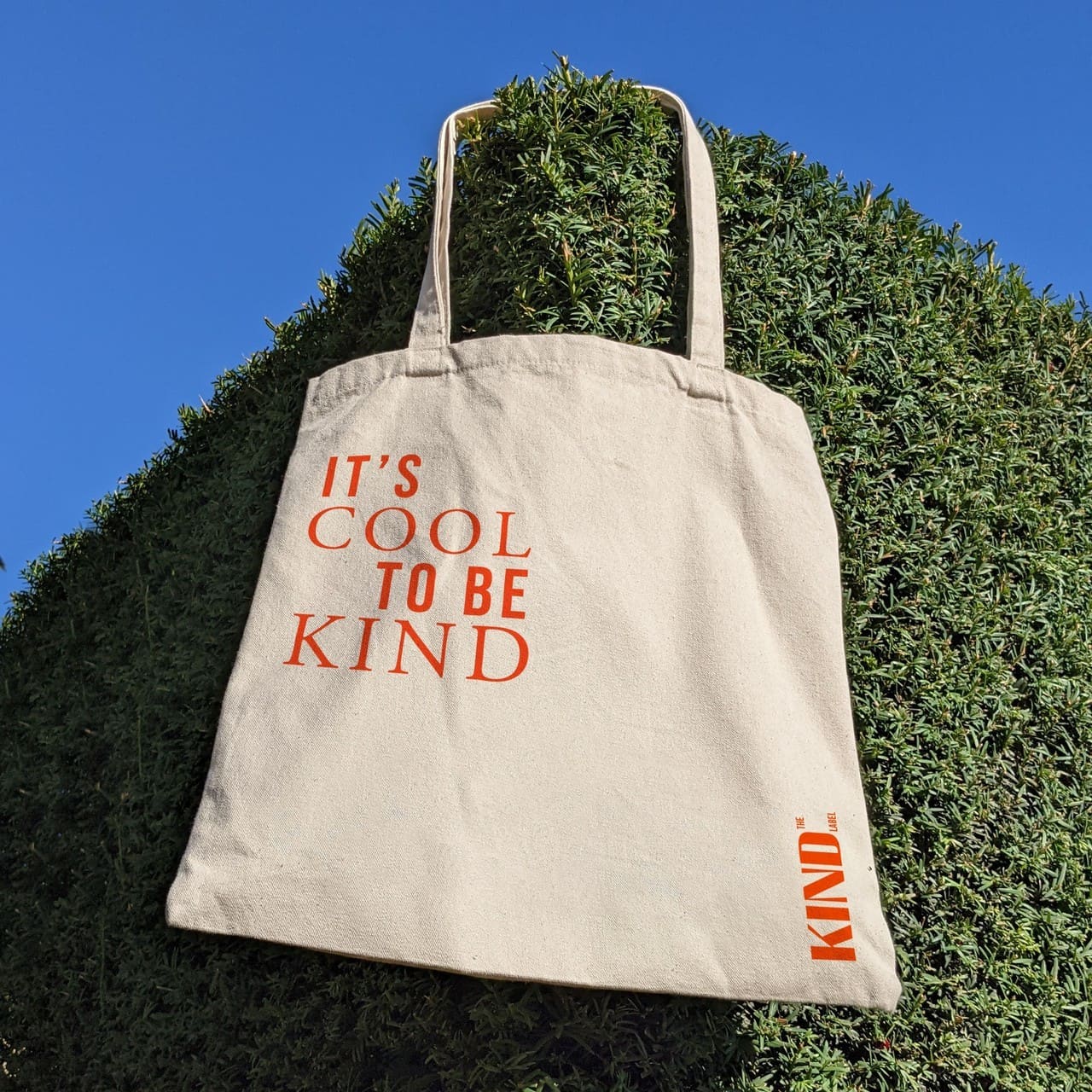 KIND The Label
