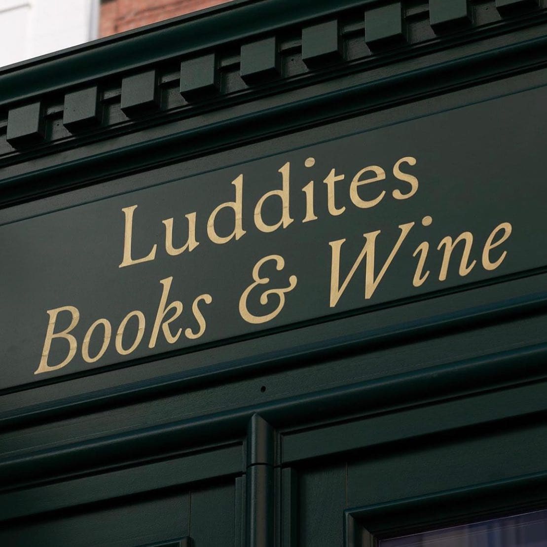 @ludditesantwerp
