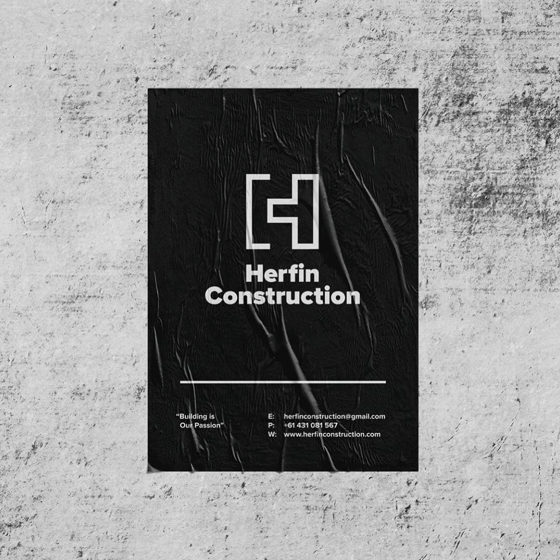 Herfin construction