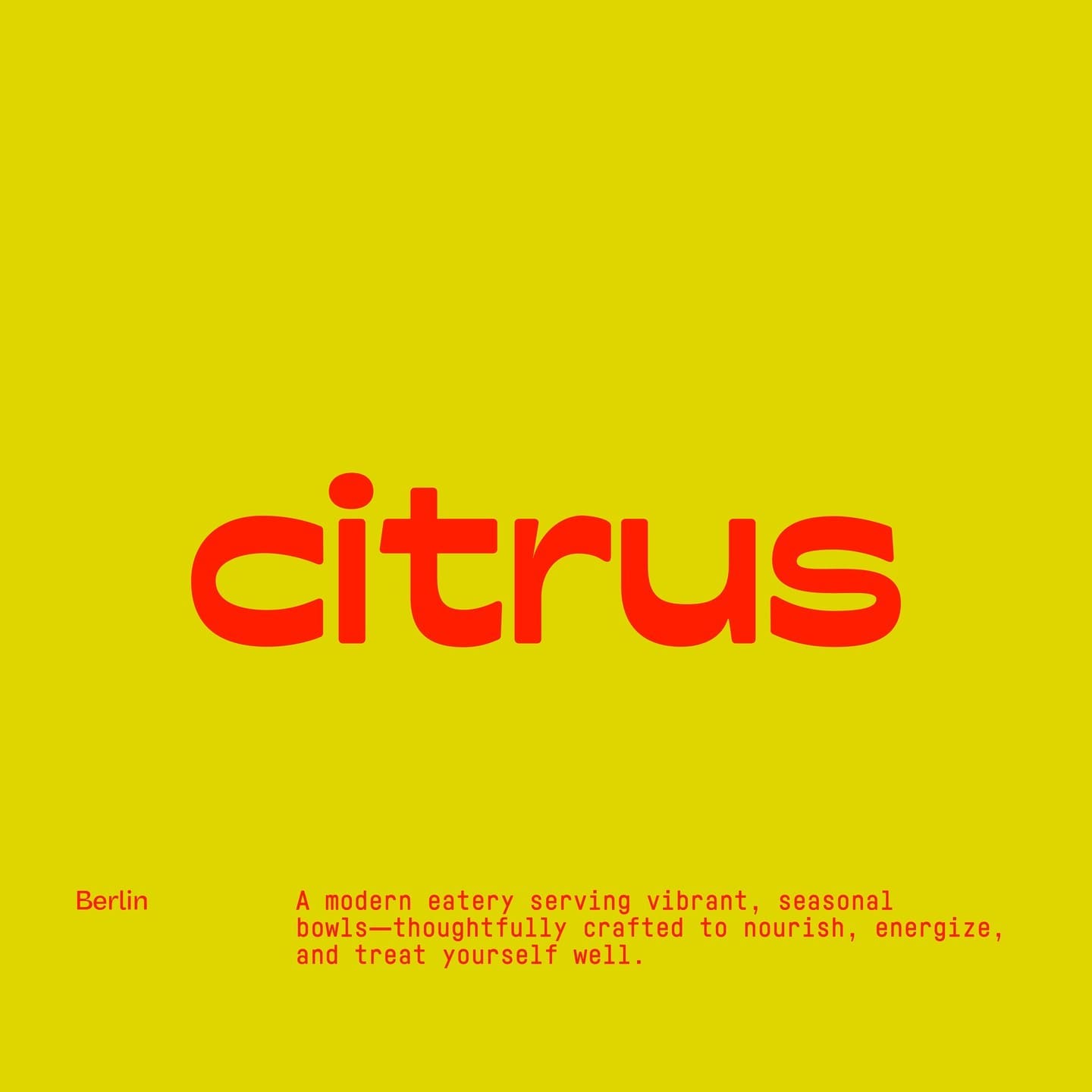 citrus
