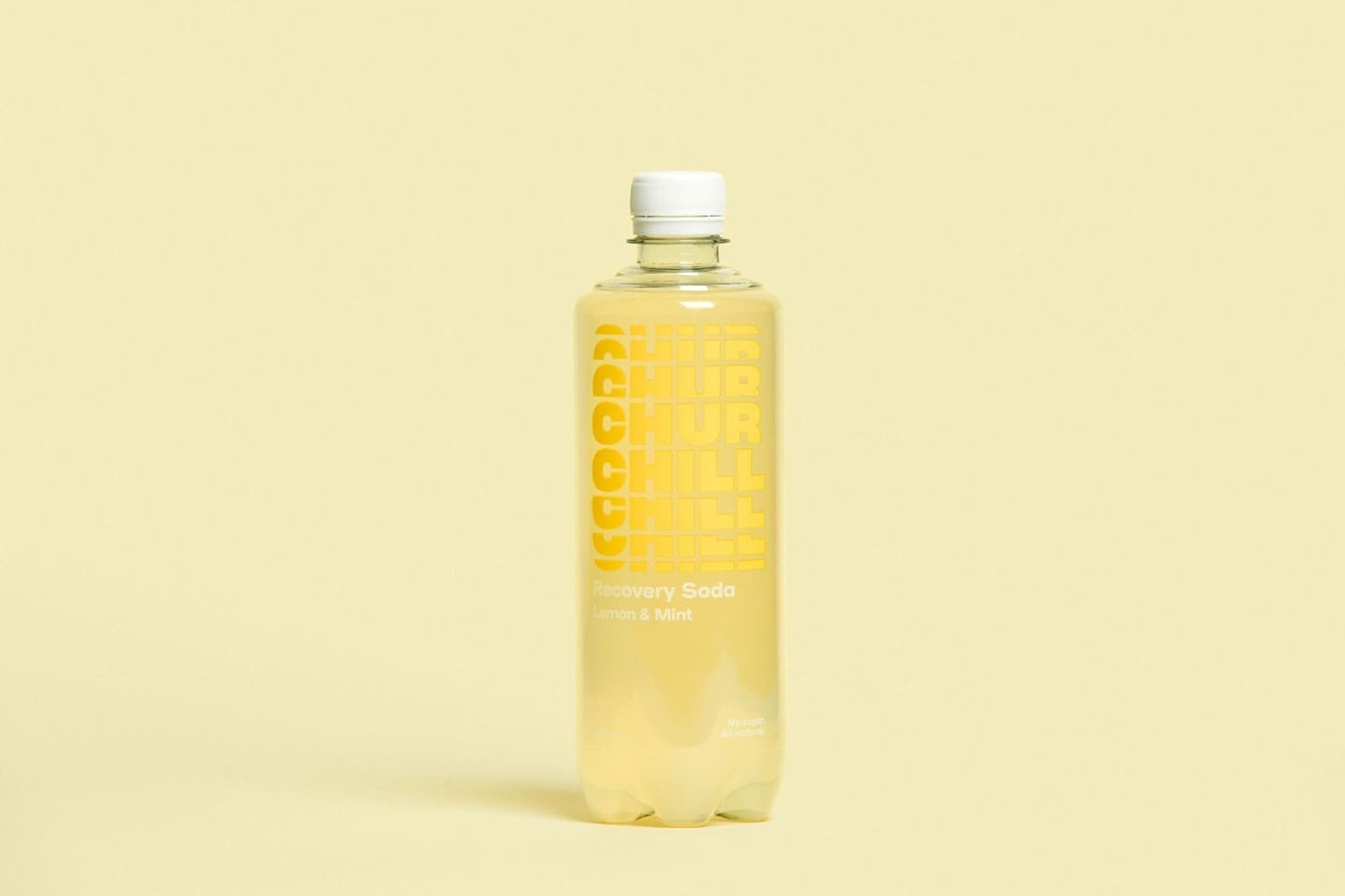 @drinkchurchill - A design that follows a clear, natural and transparent path em
