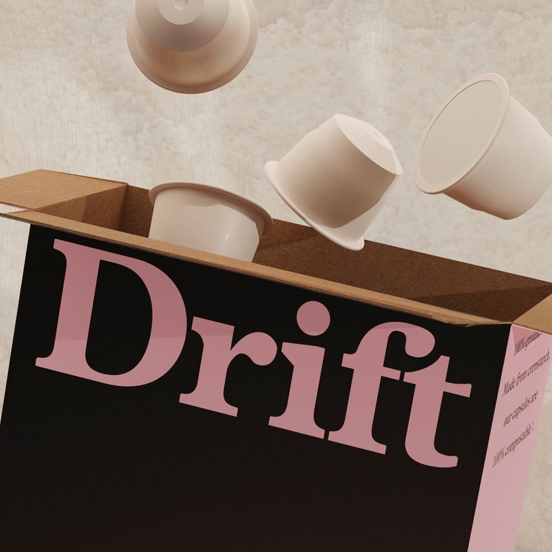 A branding and packaging project