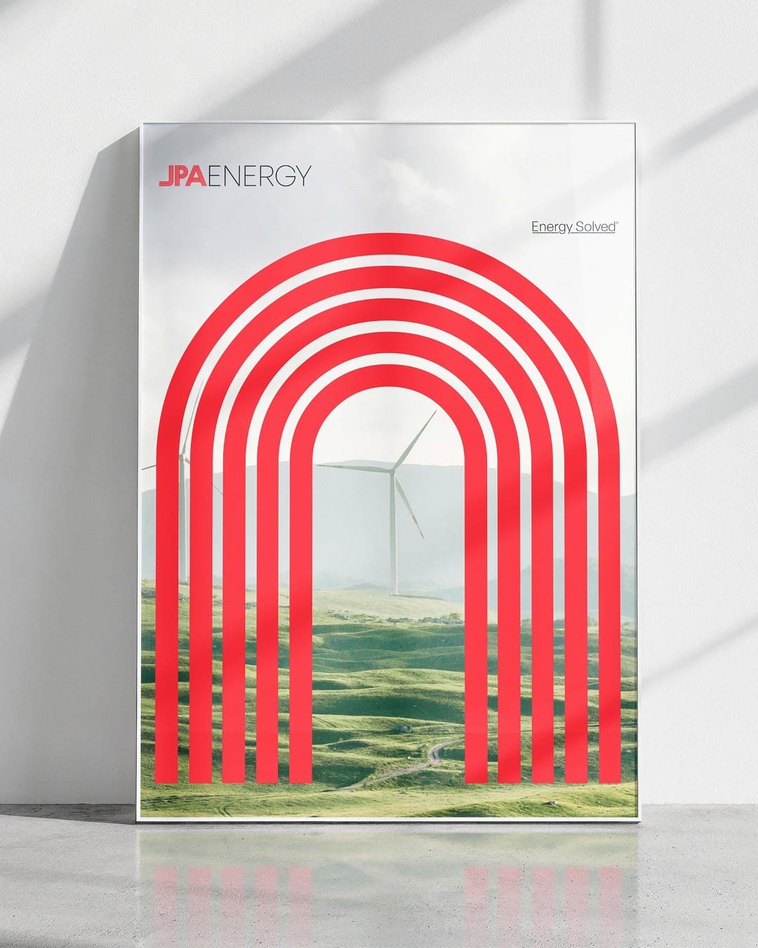 JPA Energy