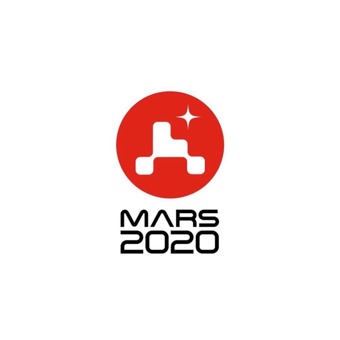 Mars 2020