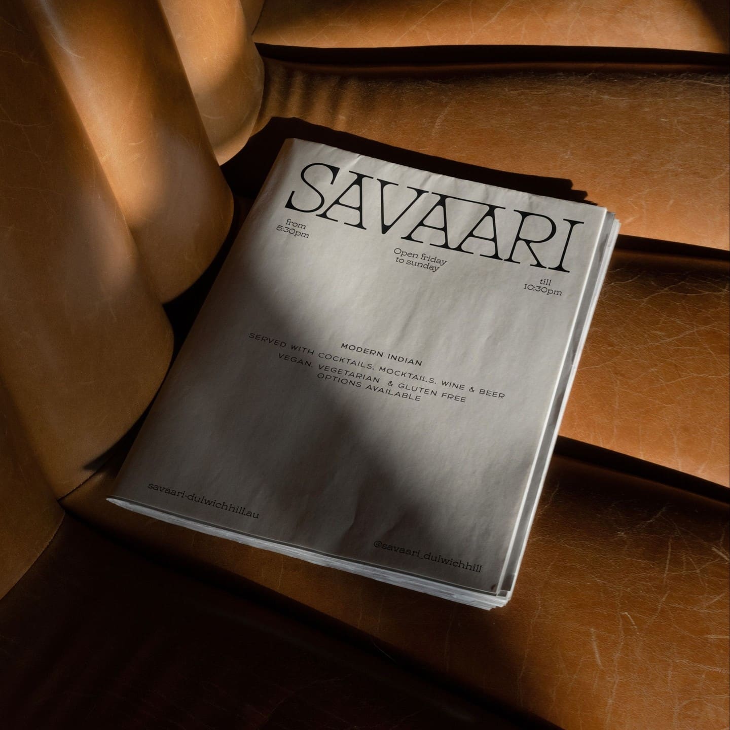 Savaari