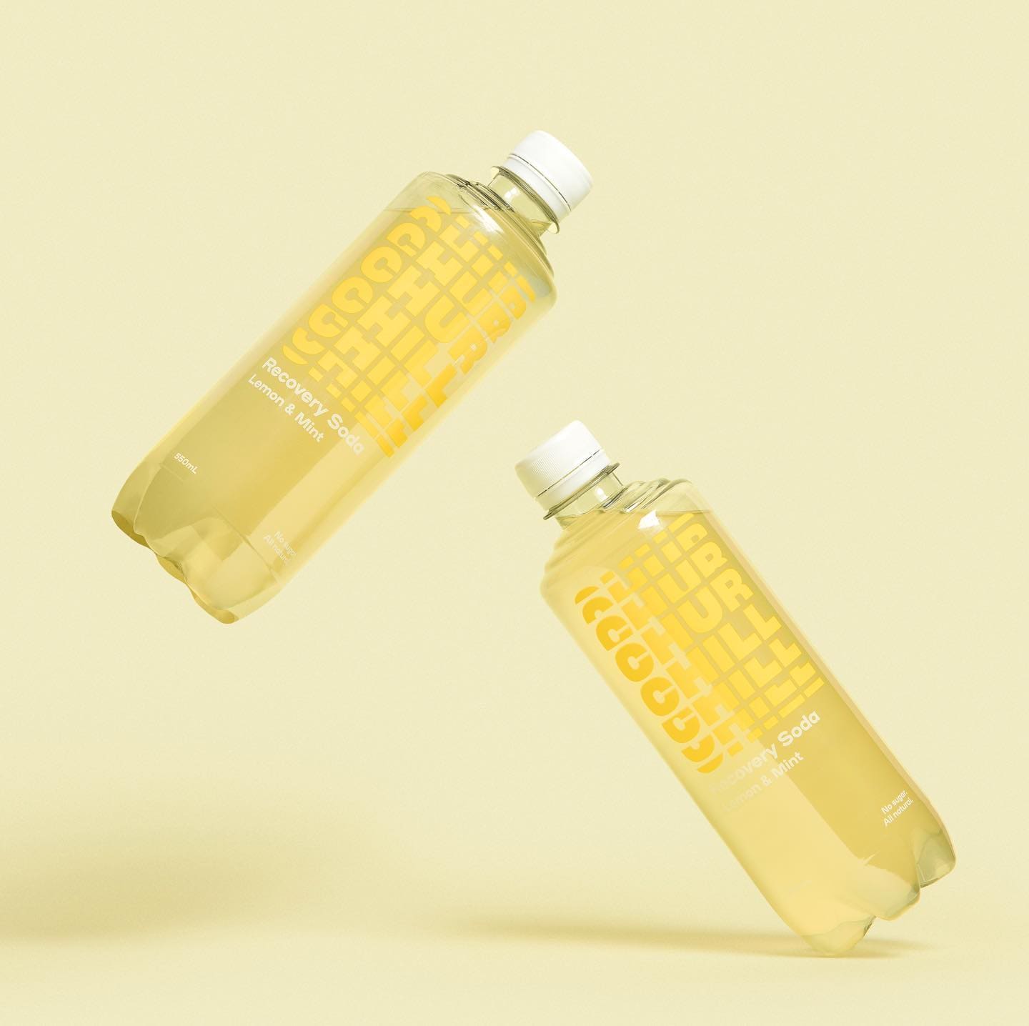 @drinkchurchill - A design that follows a clear, natural and transparent path em