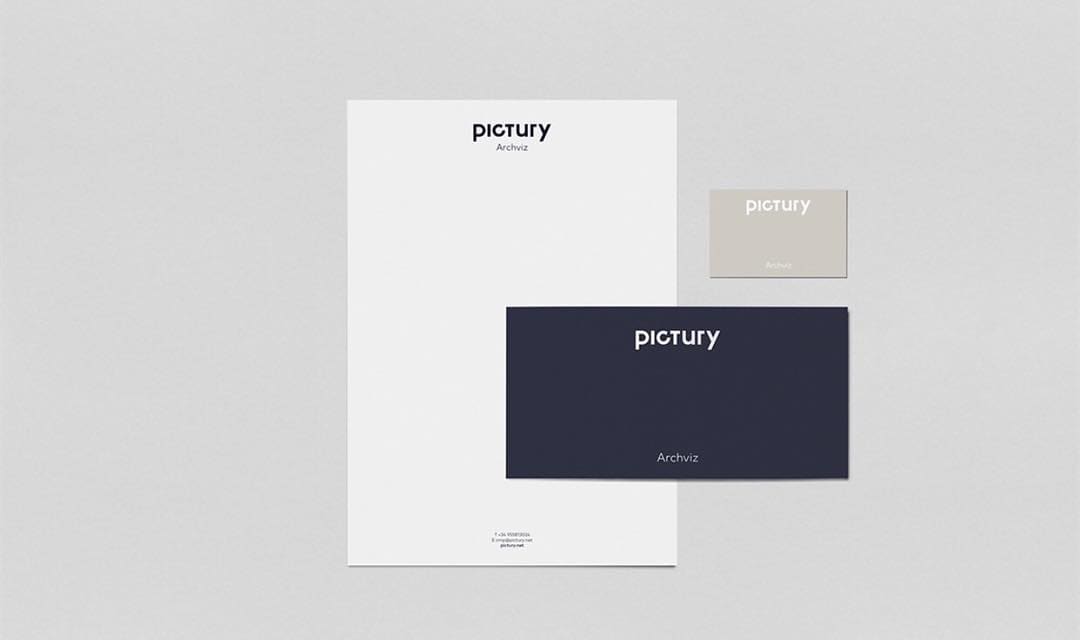 Pictury Archviz