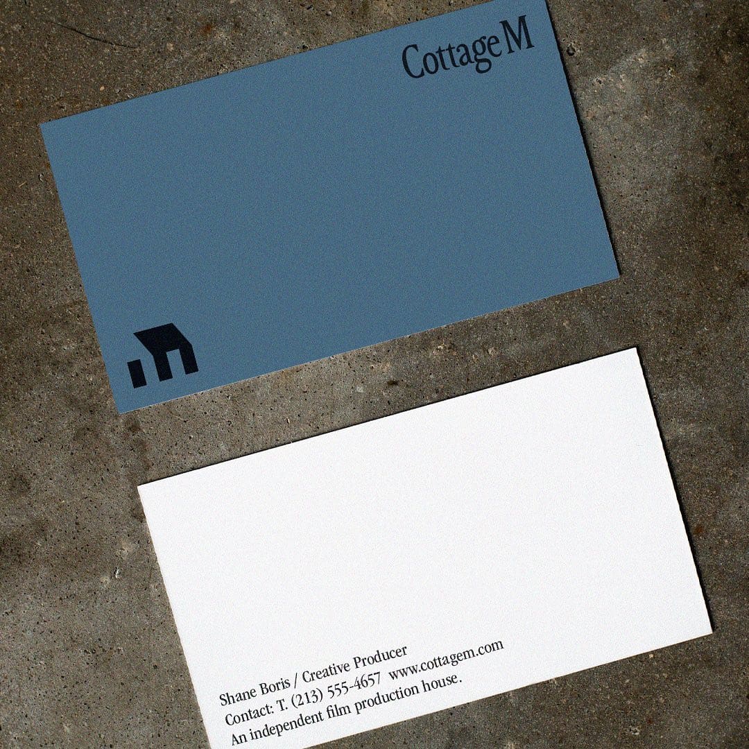 Cottage M